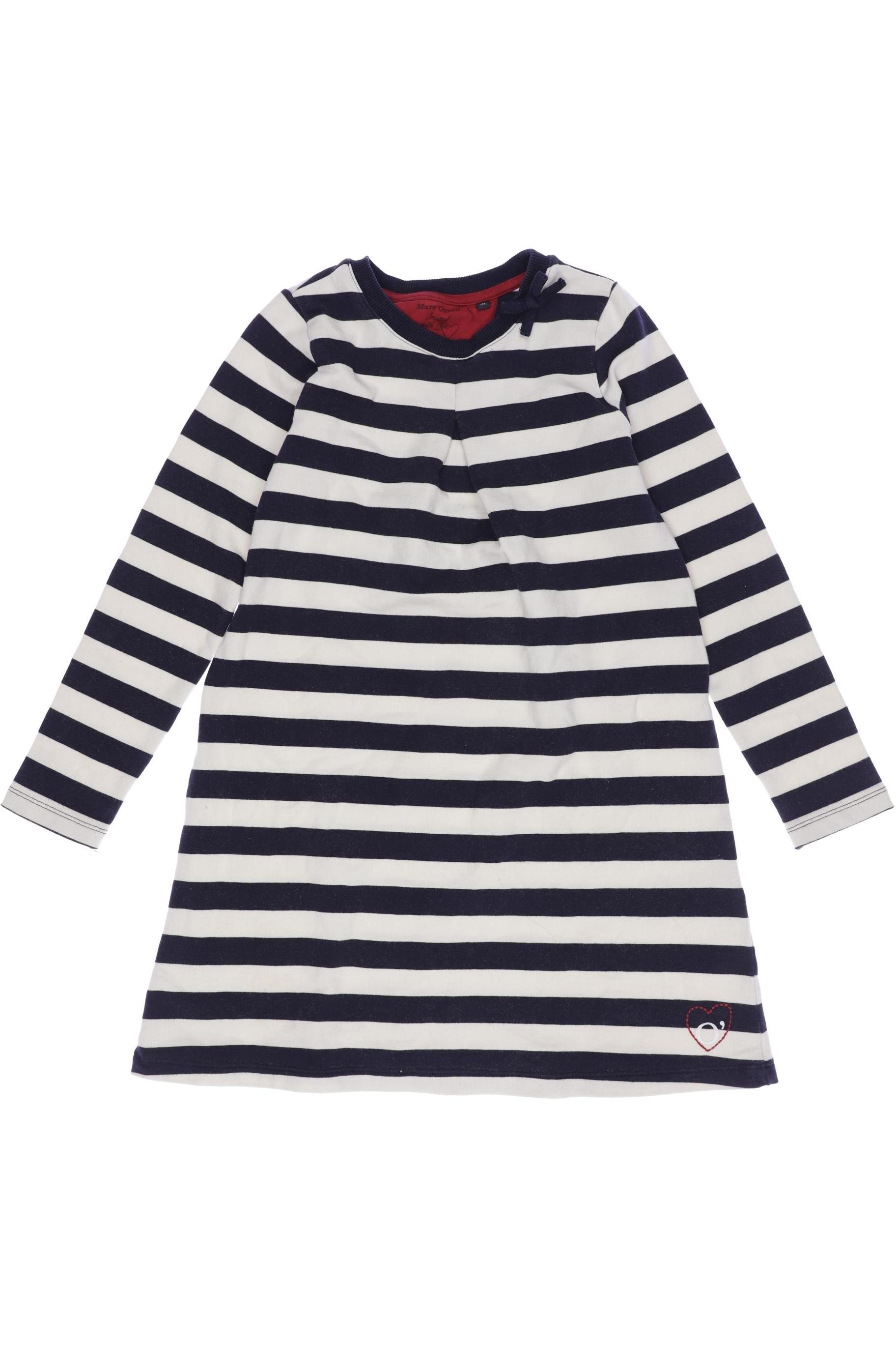 

Marc O Polo Damen Kleid, marineblau, Gr. 128
