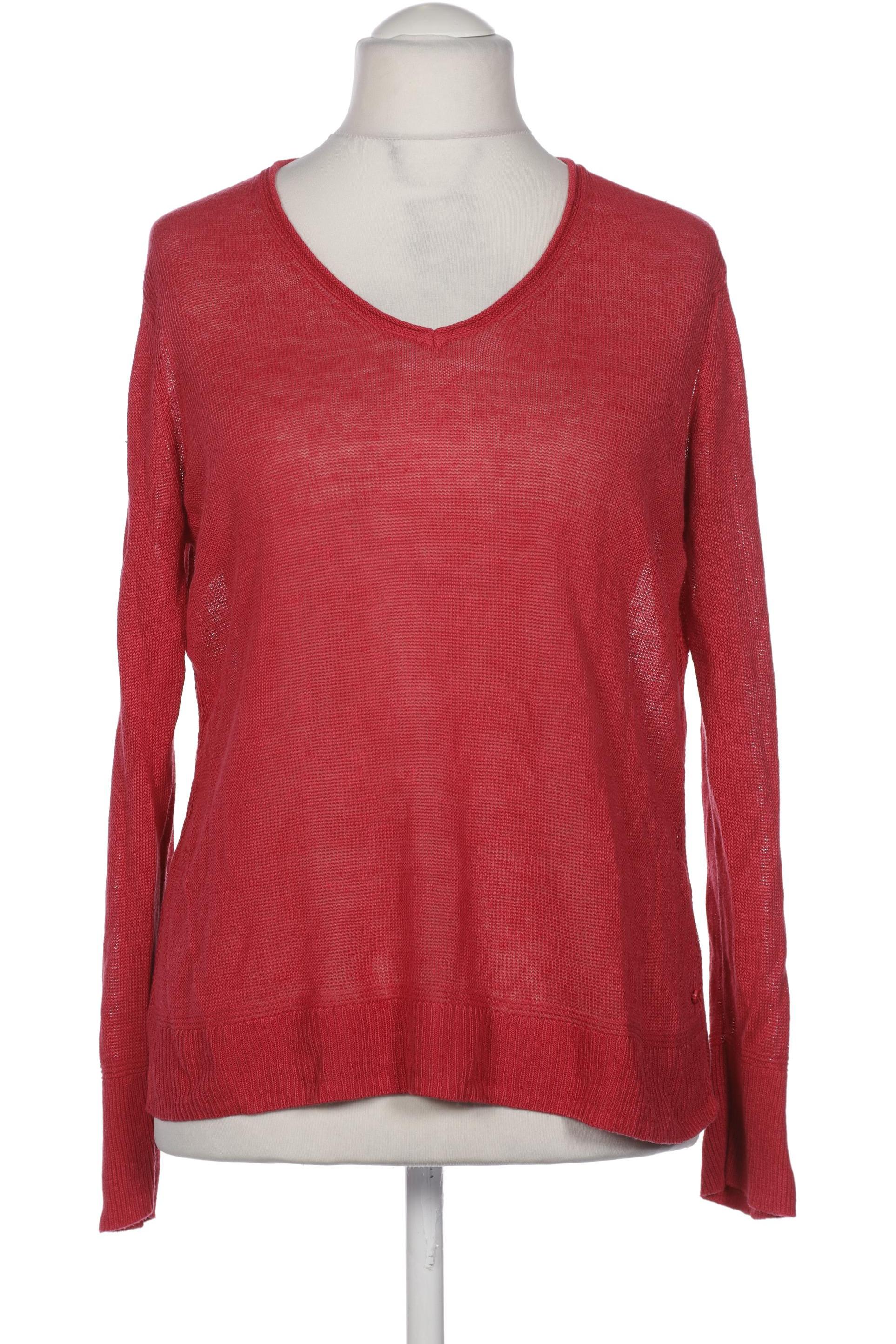 

Marc O Polo Damen Pullover, pink, Gr. 42