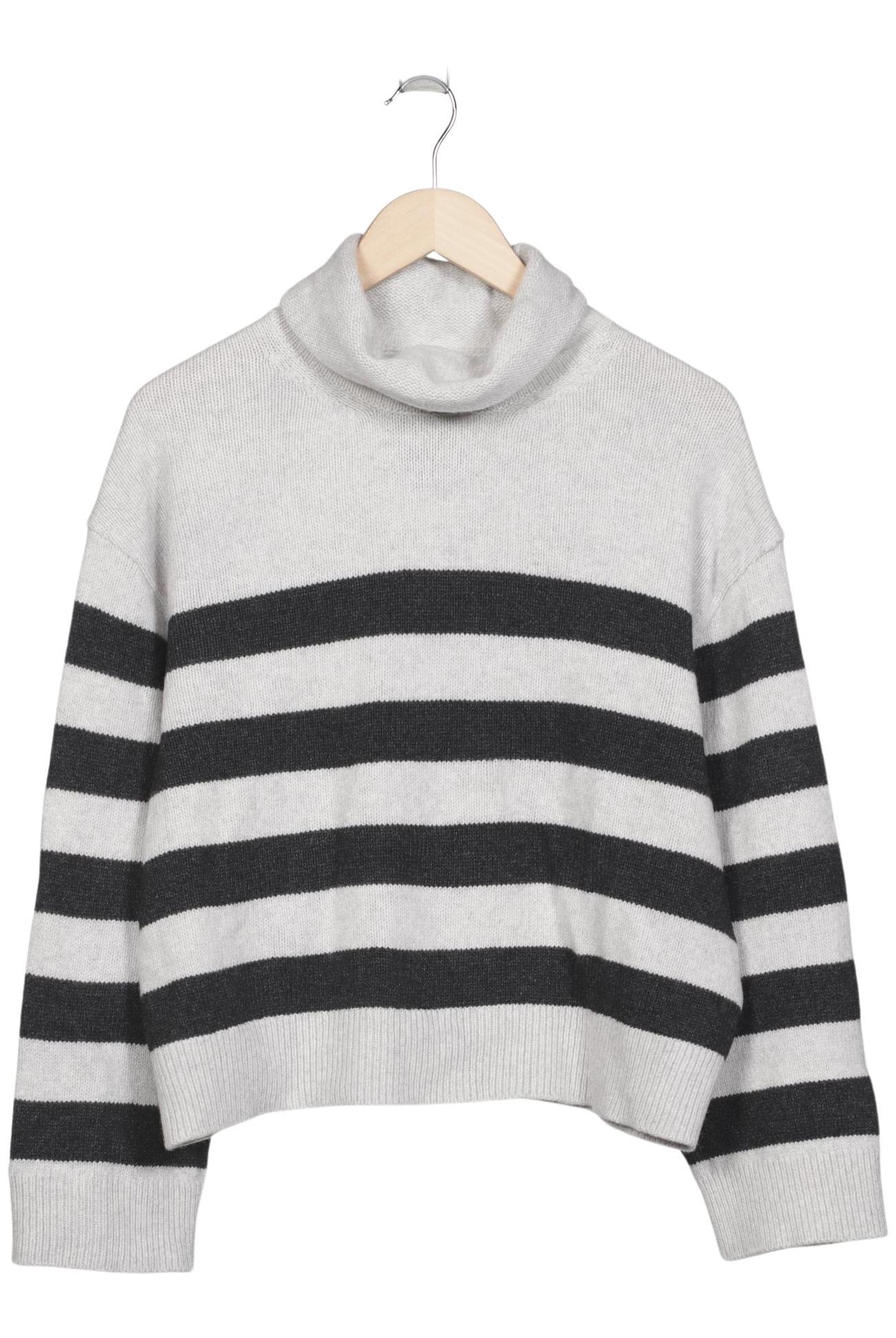 

Marc O Polo Damen Pullover, grau, Gr. 36