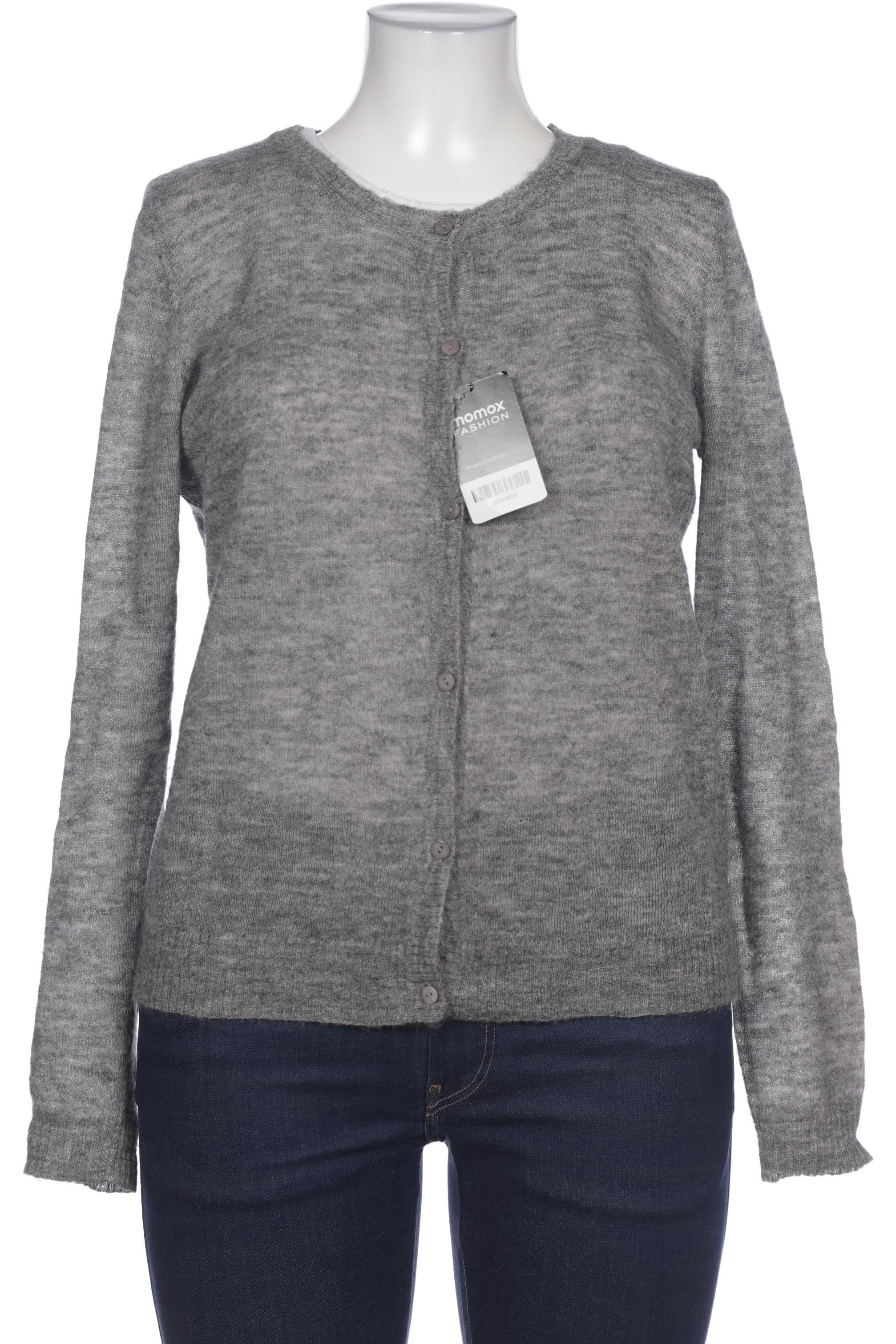 

Marc O Polo Damen Strickjacke, grau