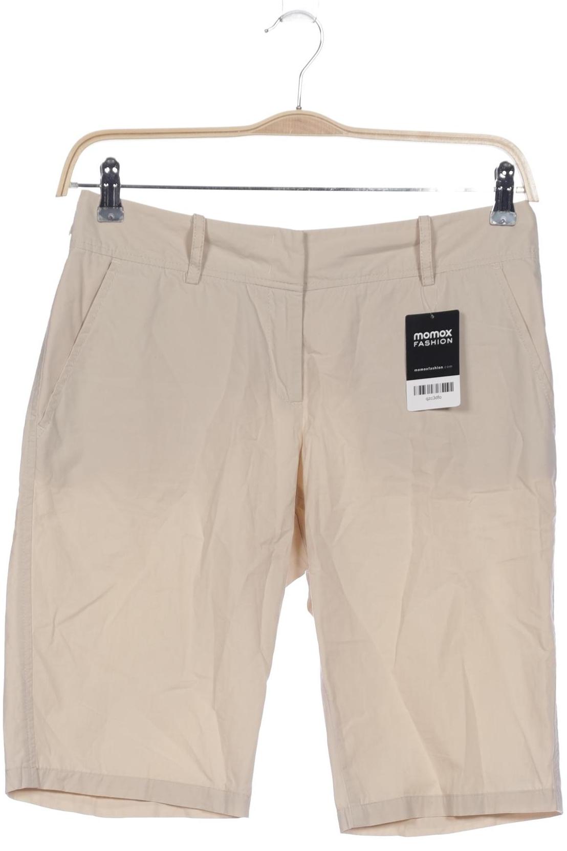 

Marc O Polo Damen Shorts, beige, Gr. 38
