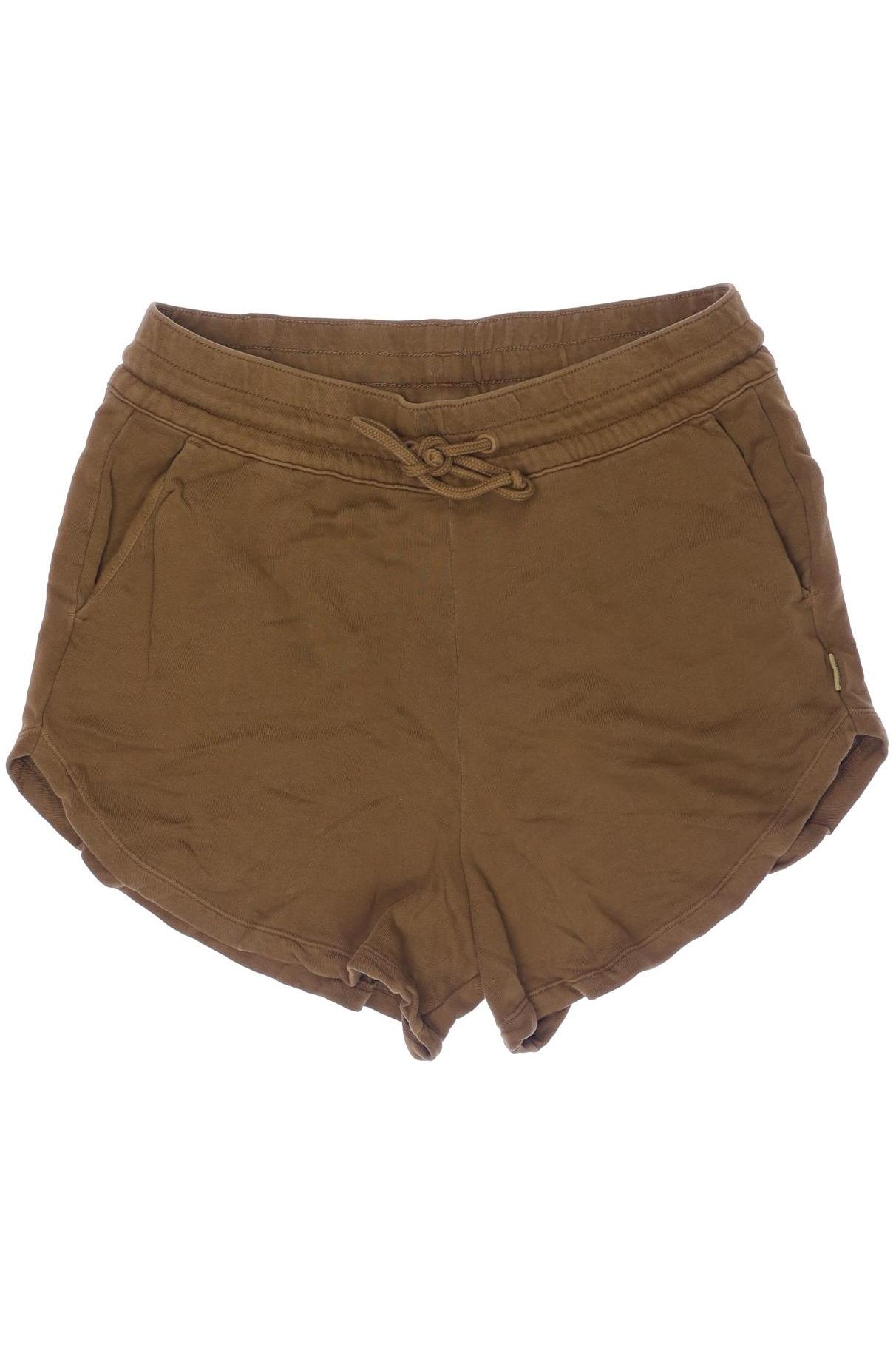 

Marc O Polo Damen Shorts, braun, Gr. 36