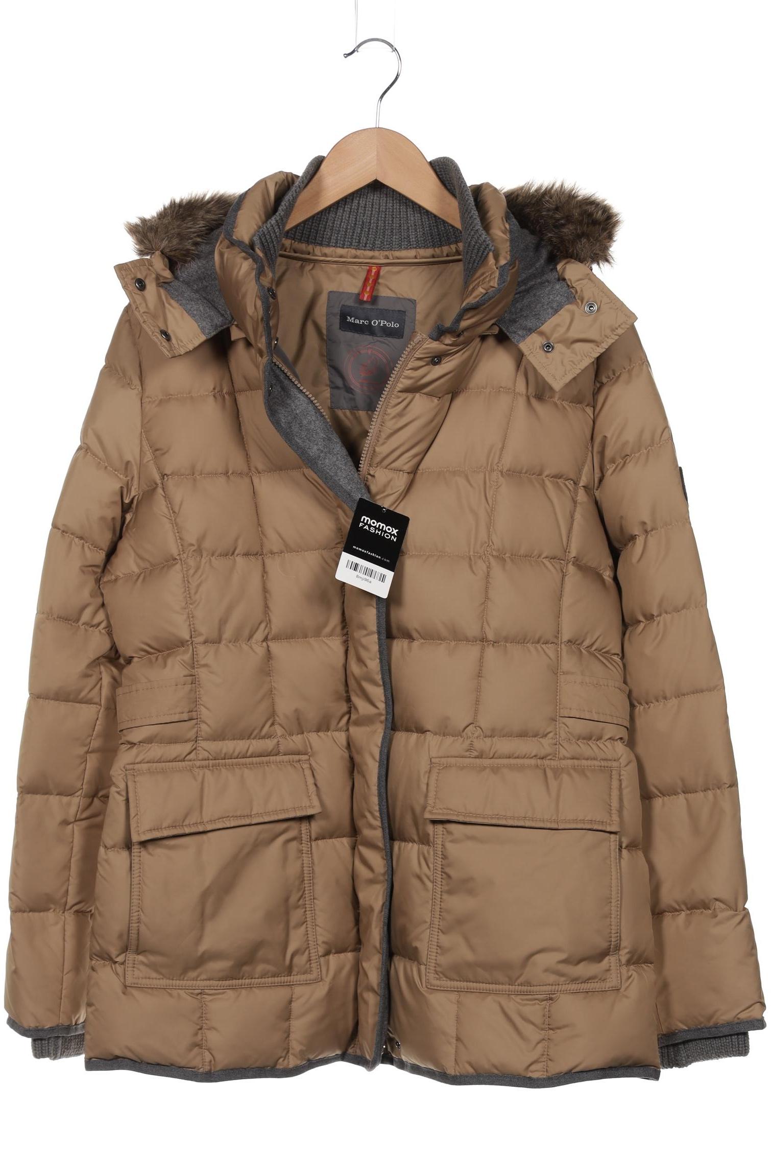 Thumbnail - Marc O Polo Damen Jacke, beige, Gr. 44