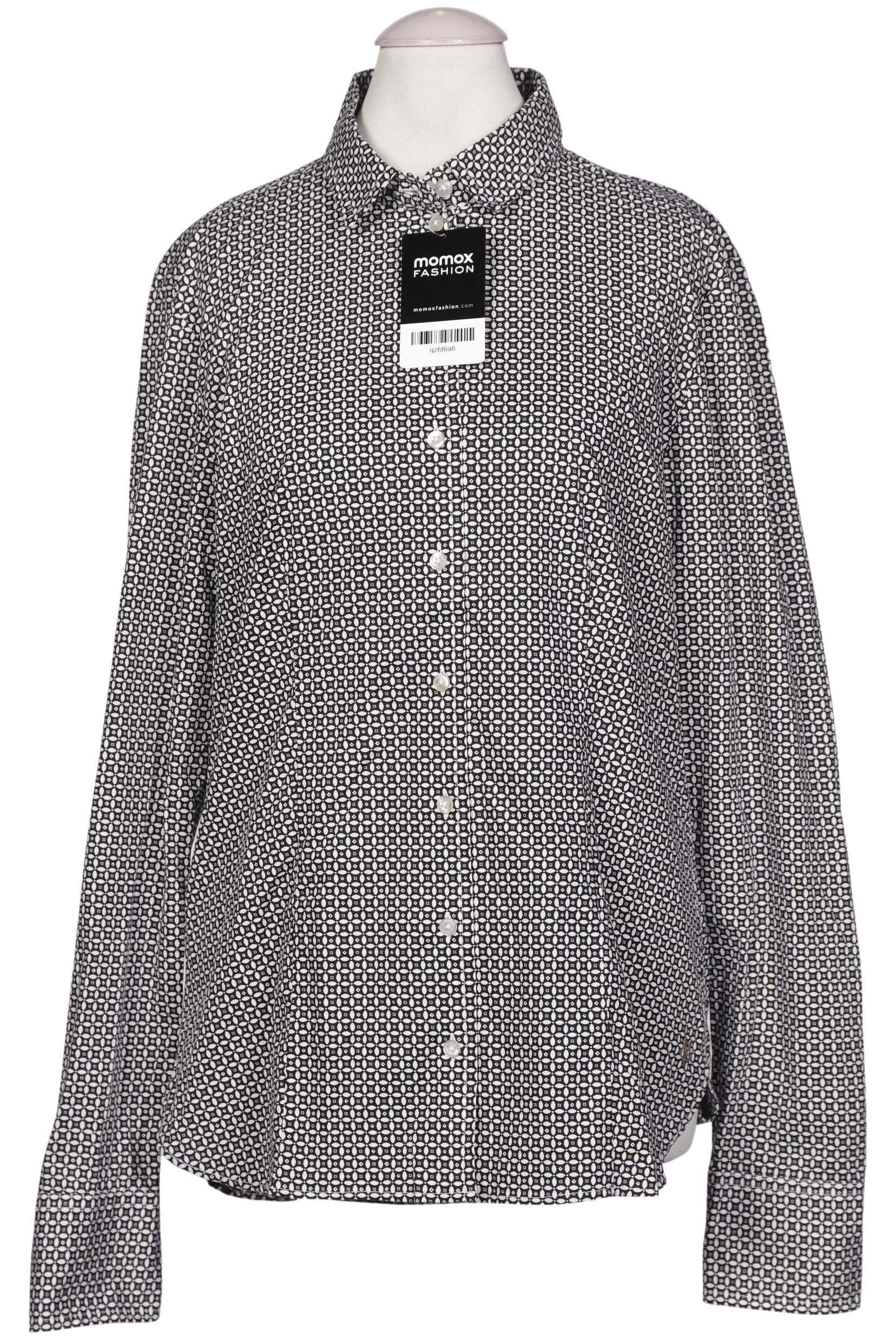 

Marc O Polo Damen Bluse, grau, Gr. 38