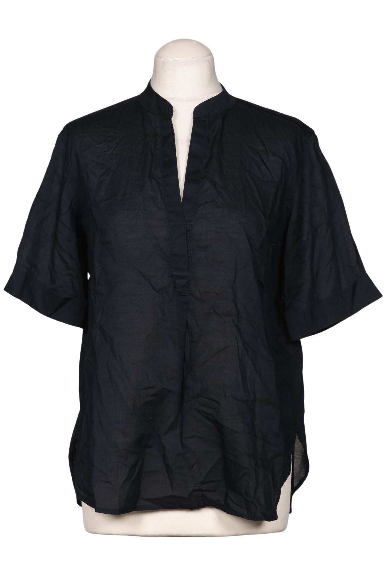 

Marc O Polo Damen Bluse, marineblau, Gr. 36