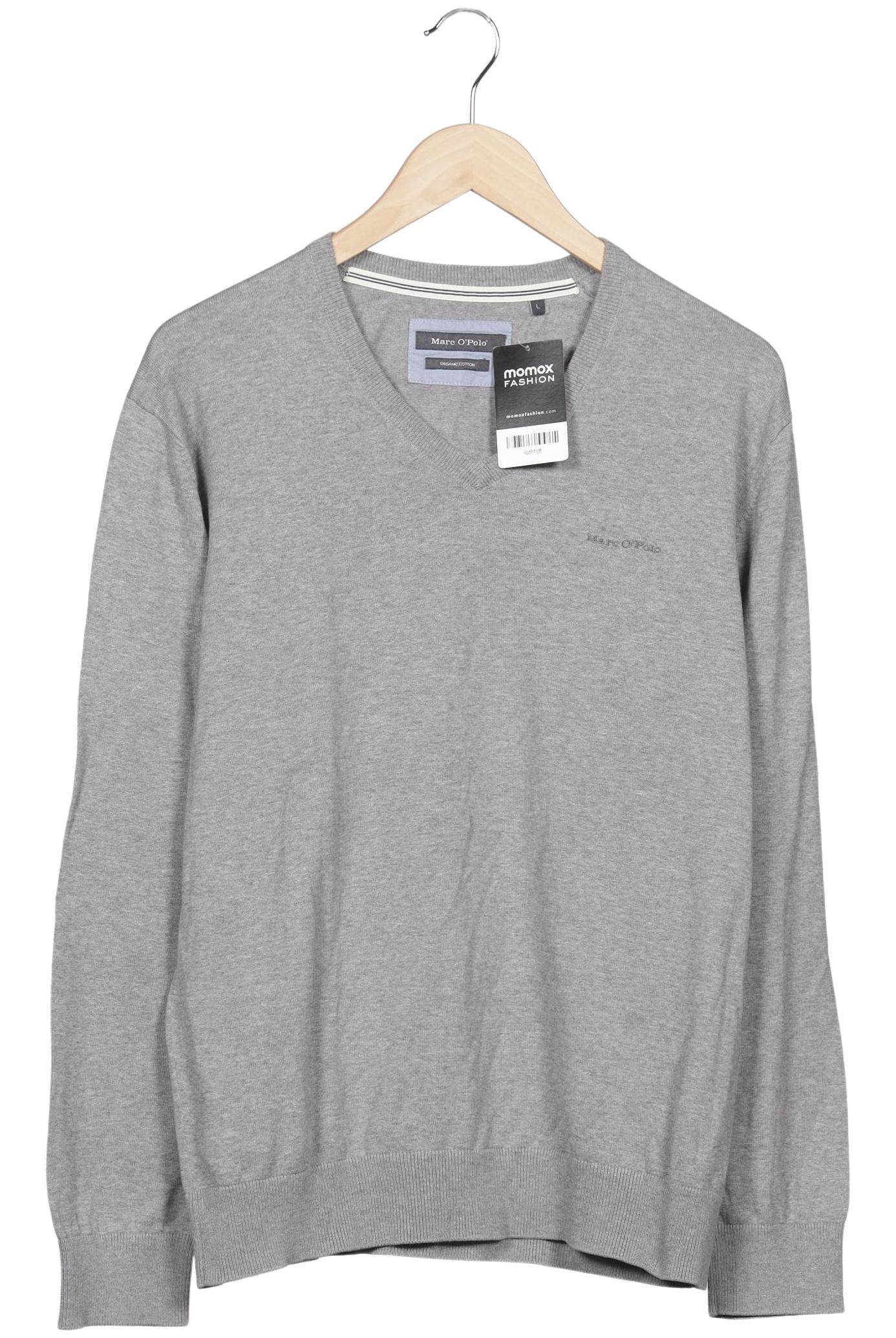 

Marc O Polo Damen Pullover, grau, Gr. 42