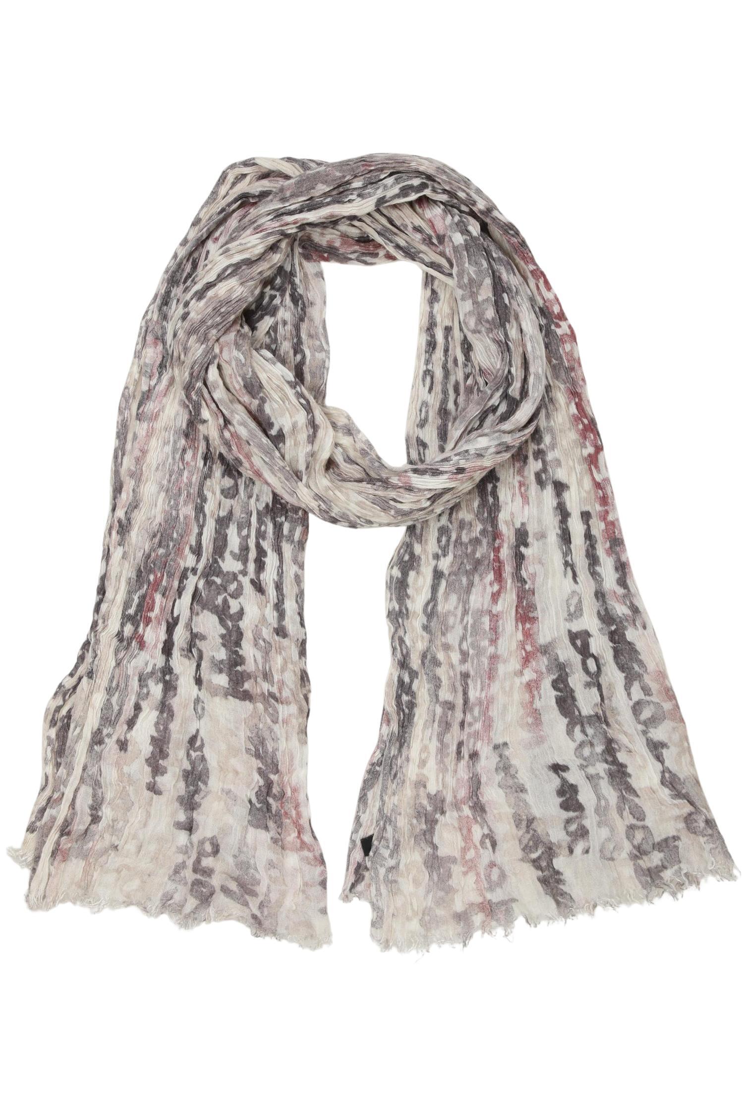 

Marc O Polo Damen Schal, mehrfarbig, Gr.