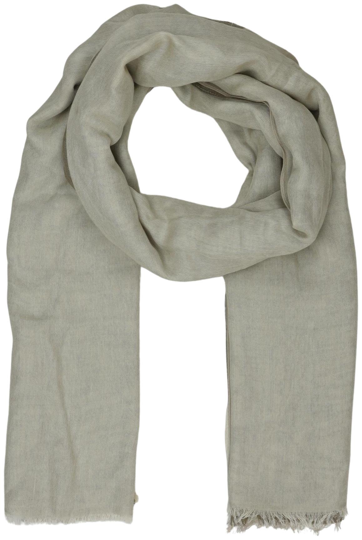 

Marc O Polo Damen Schal, beige, Gr.