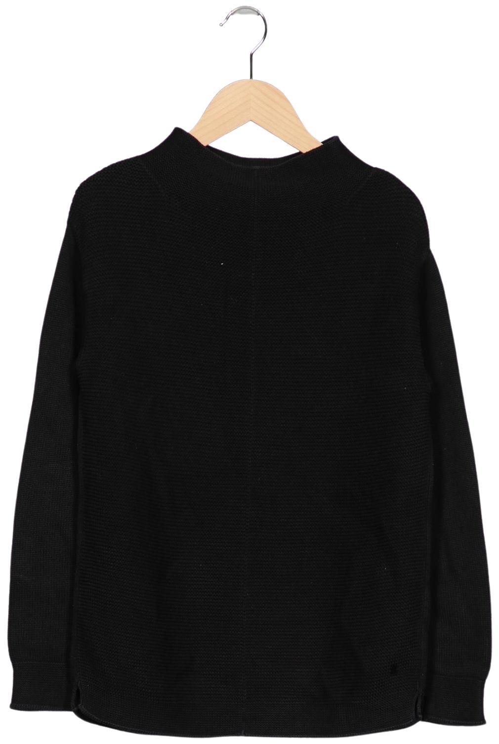 

Marc O Polo Damen Pullover, schwarz, Gr. 34