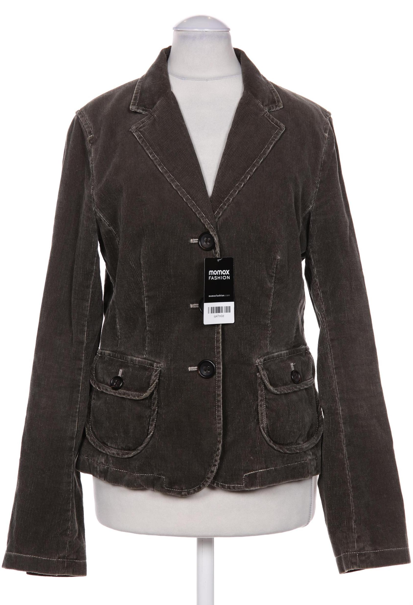 

Marc O Polo Damen Blazer, braun, Gr. 36