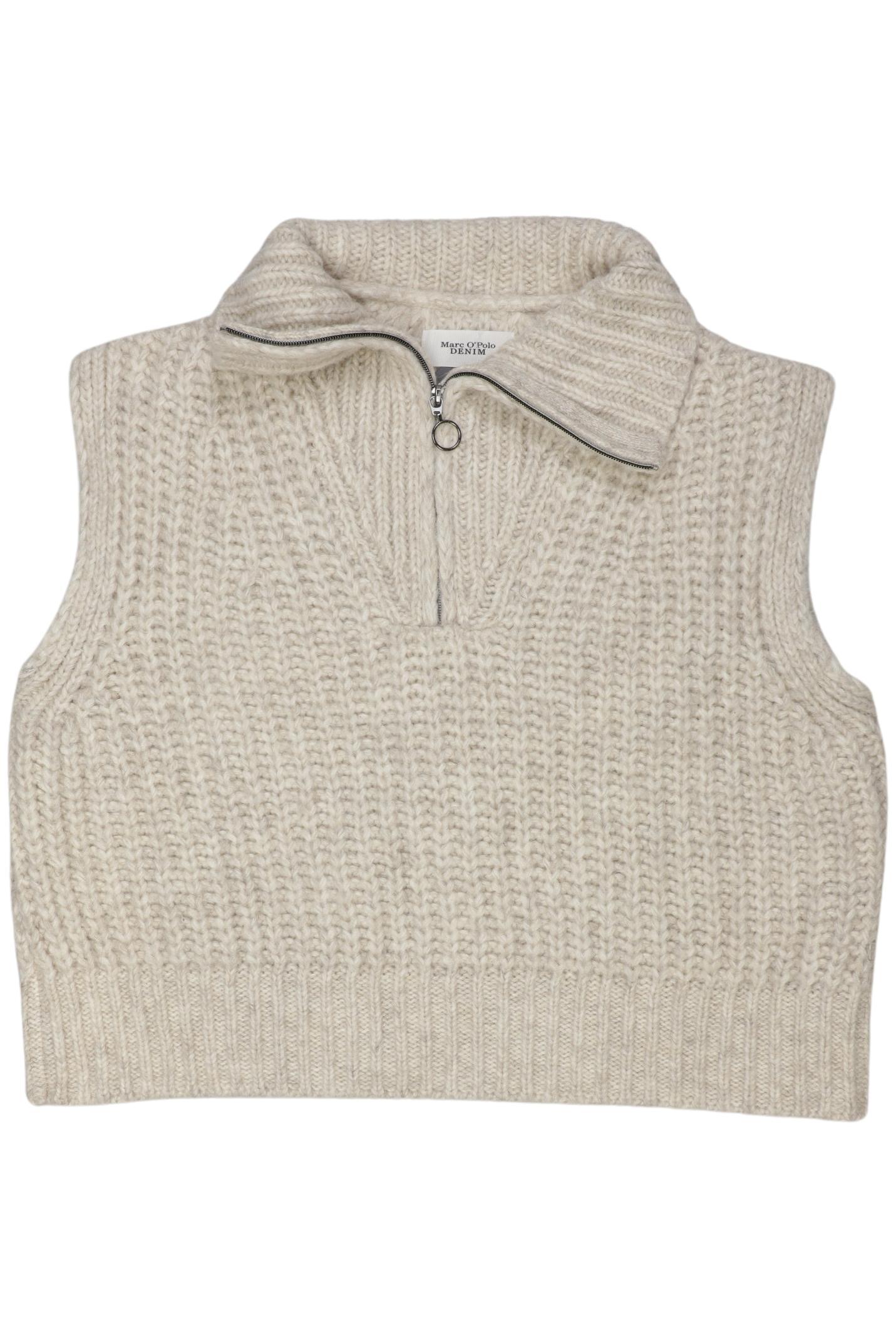 

Marc O Polo Damen Pullover, beige, Gr. 36