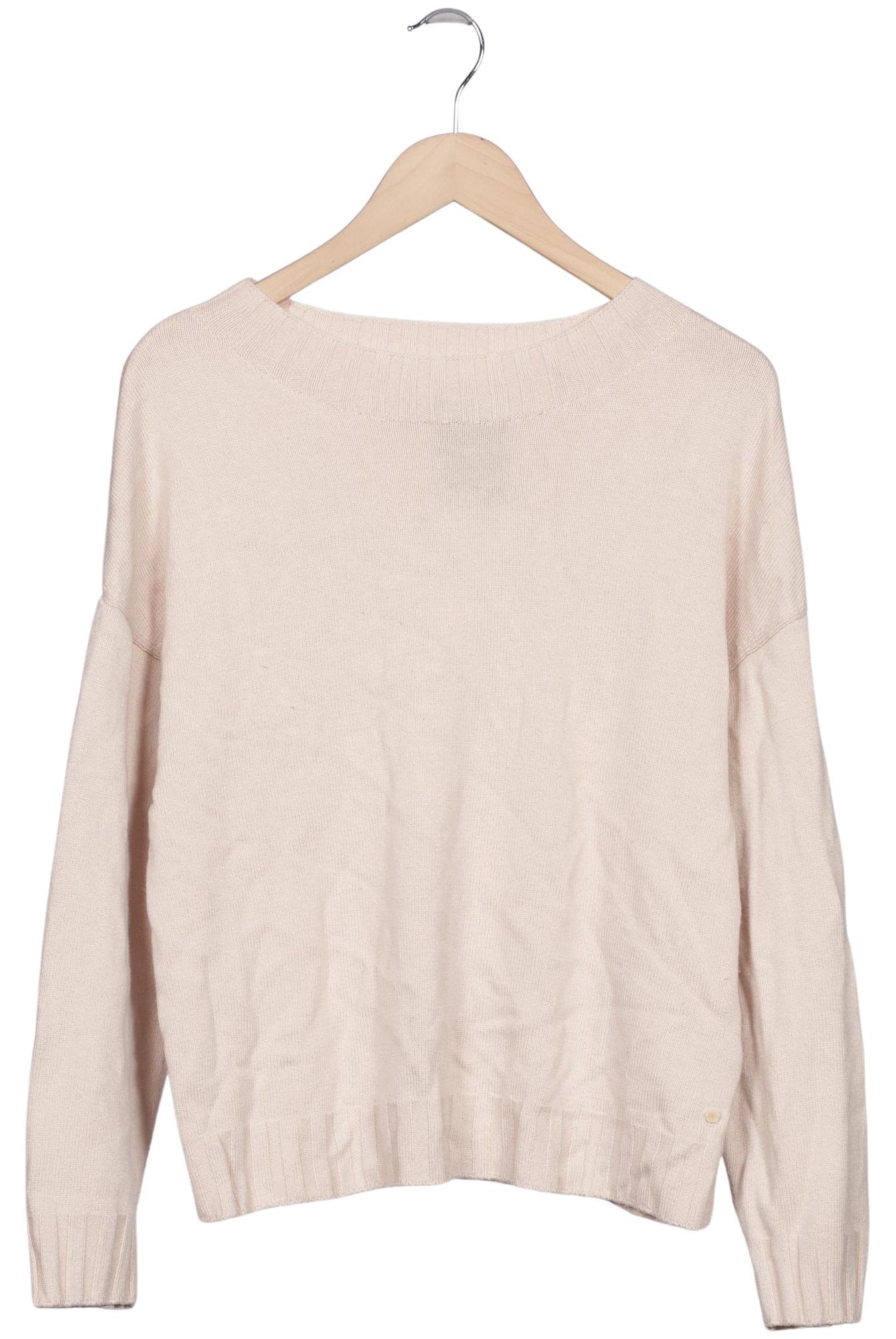 

Marc O Polo Damen Pullover, beige, Gr. 38