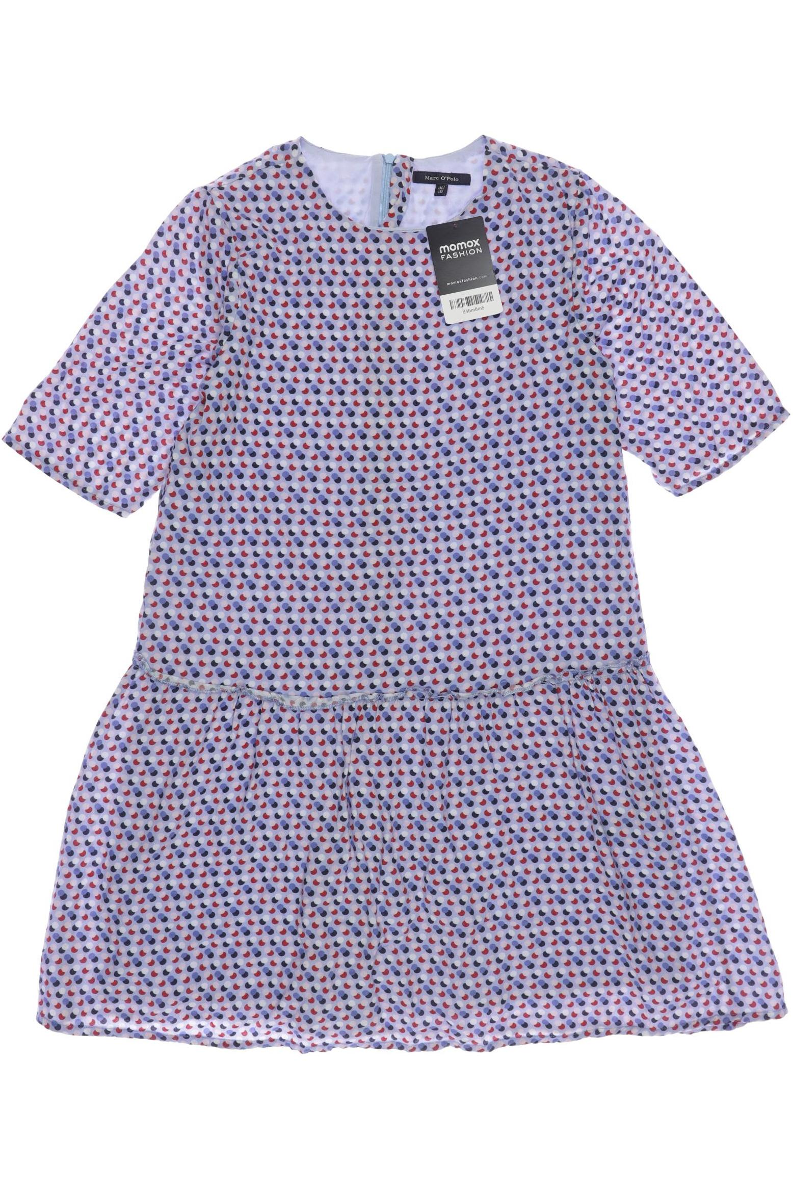 

Marc O Polo Damen Kleid, flieder, Gr. 146