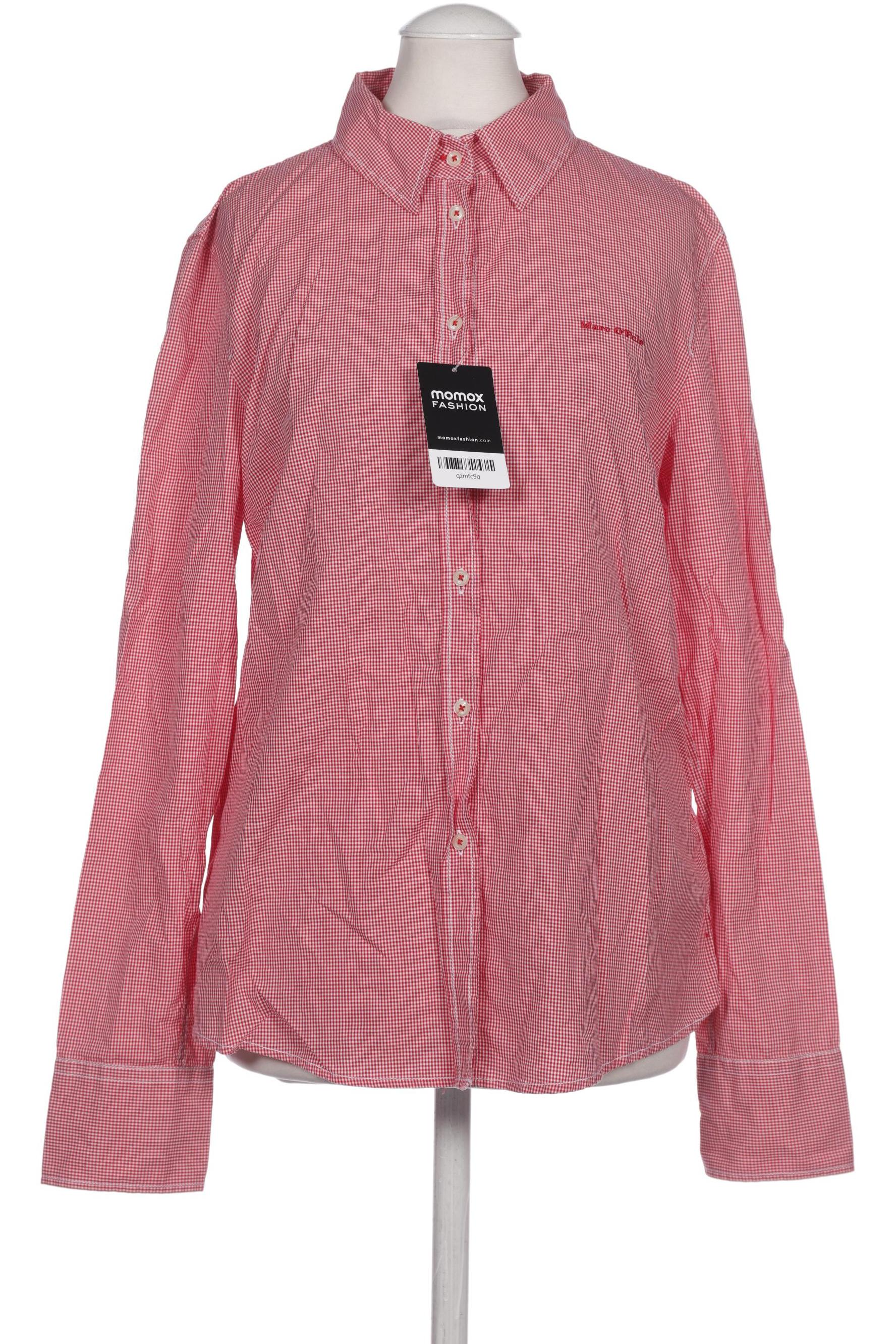 

Marc O Polo Damen Bluse, rot