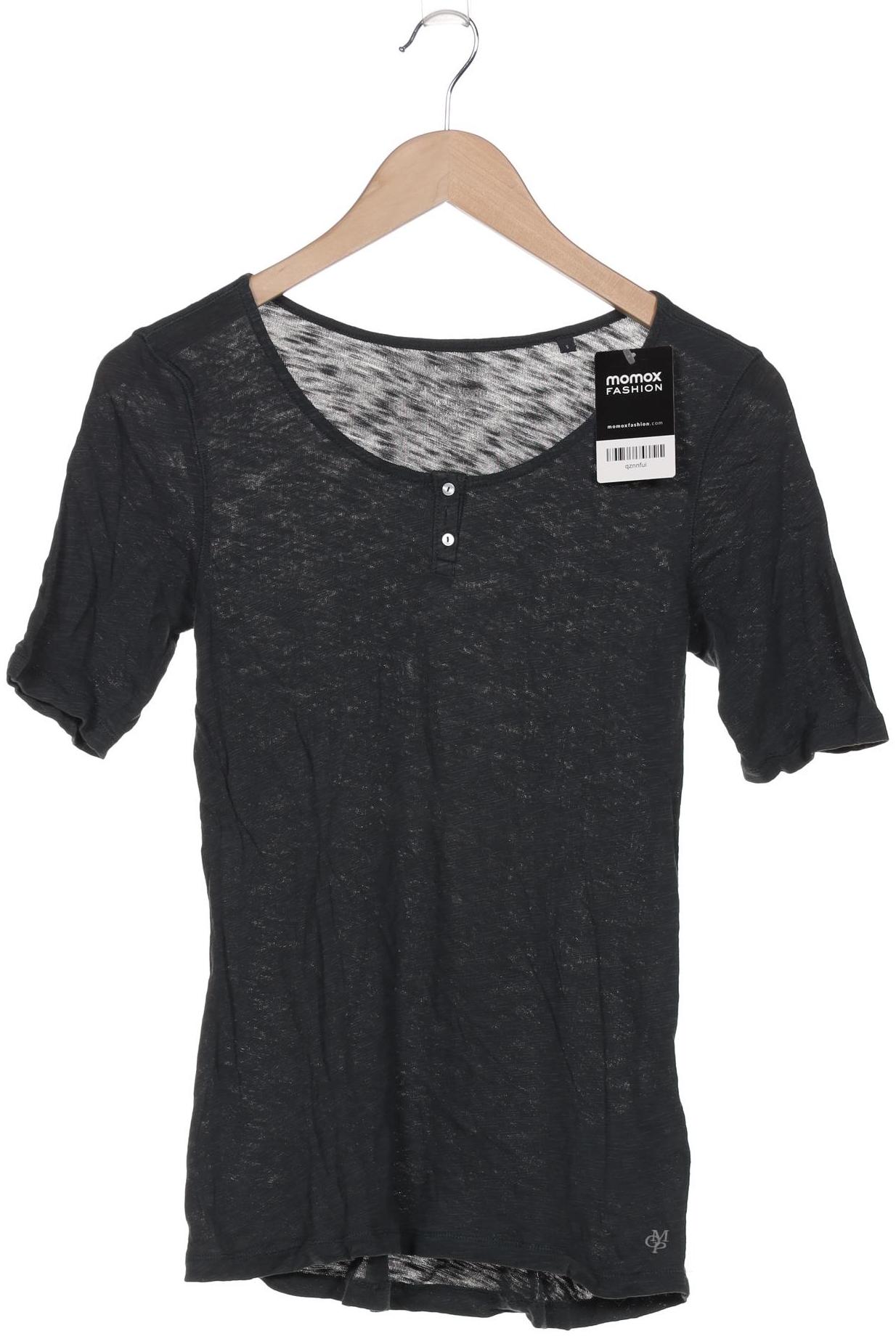 

Marc O Polo Damen T-Shirt, grün, Gr. 36