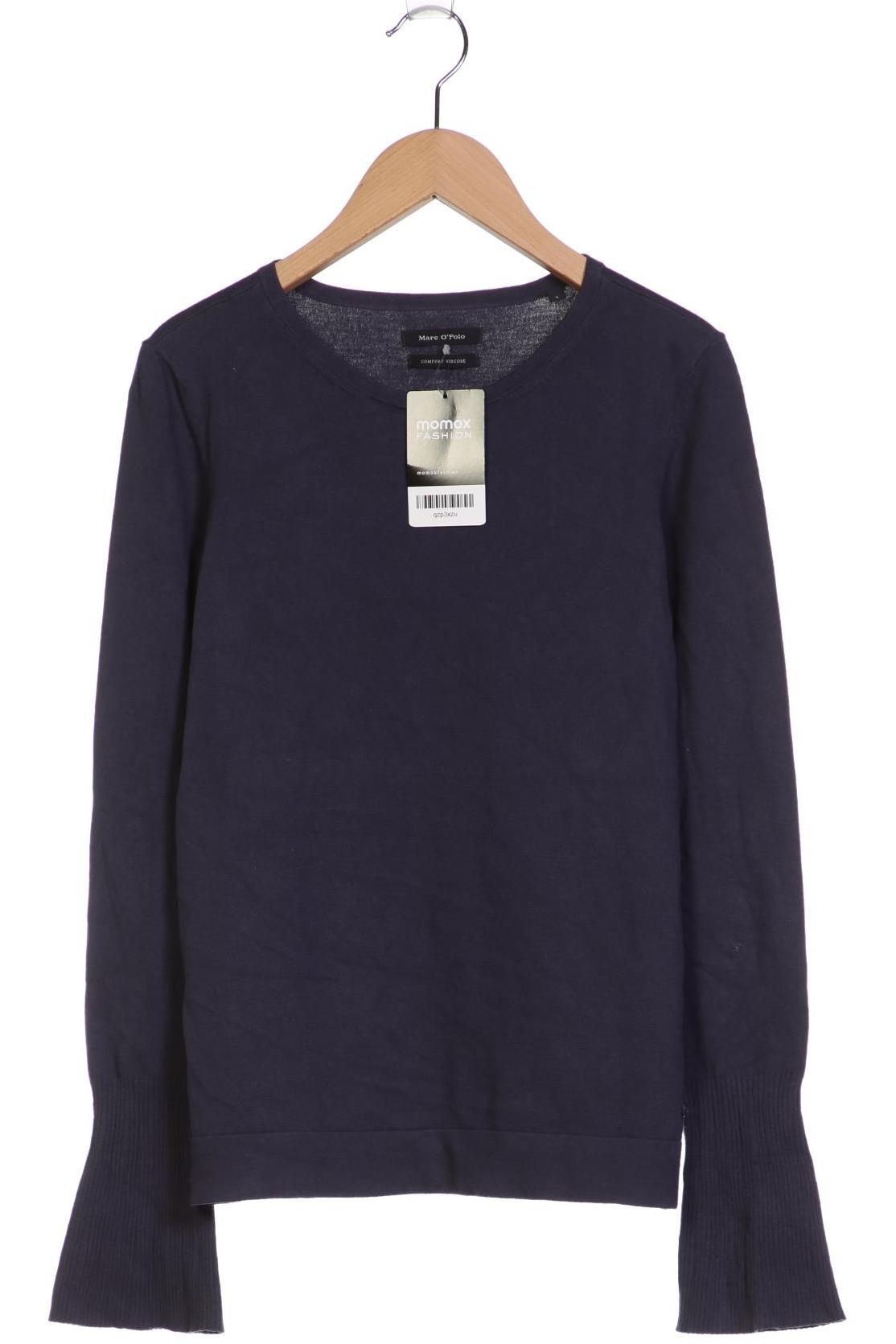 

Marc O Polo Damen Pullover, blau, Gr. 36