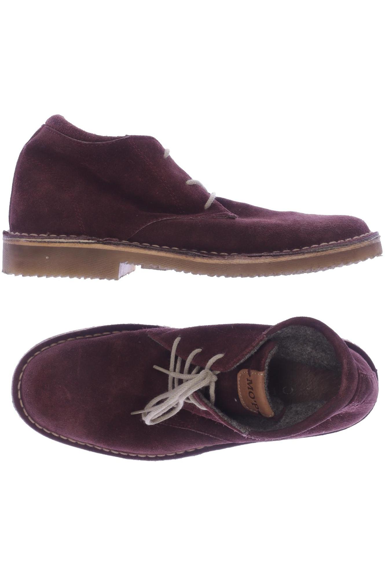 

Marc O Polo Damen Stiefelette, bordeaux