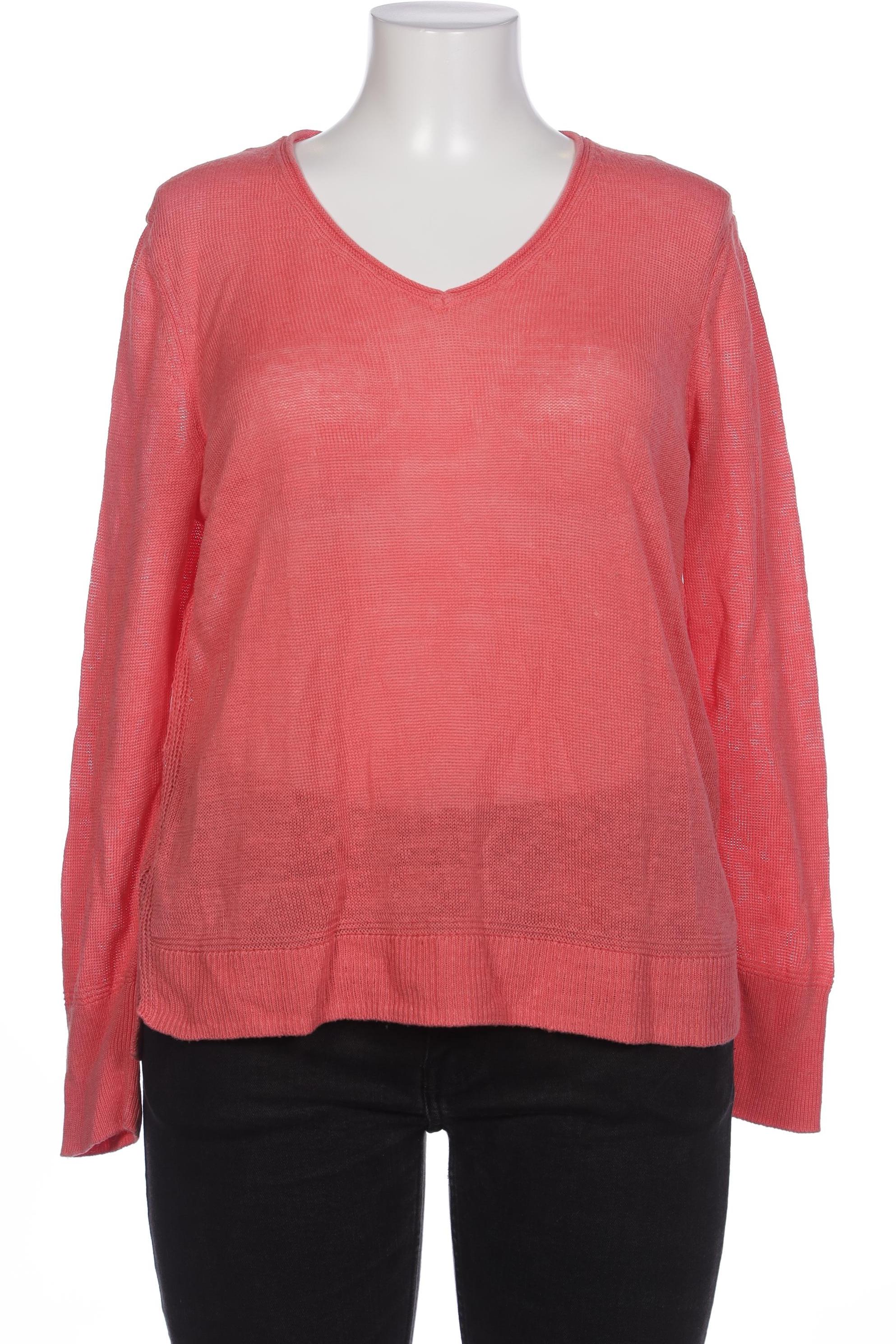 

Marc O Polo Damen Pullover, pink, Gr. 44