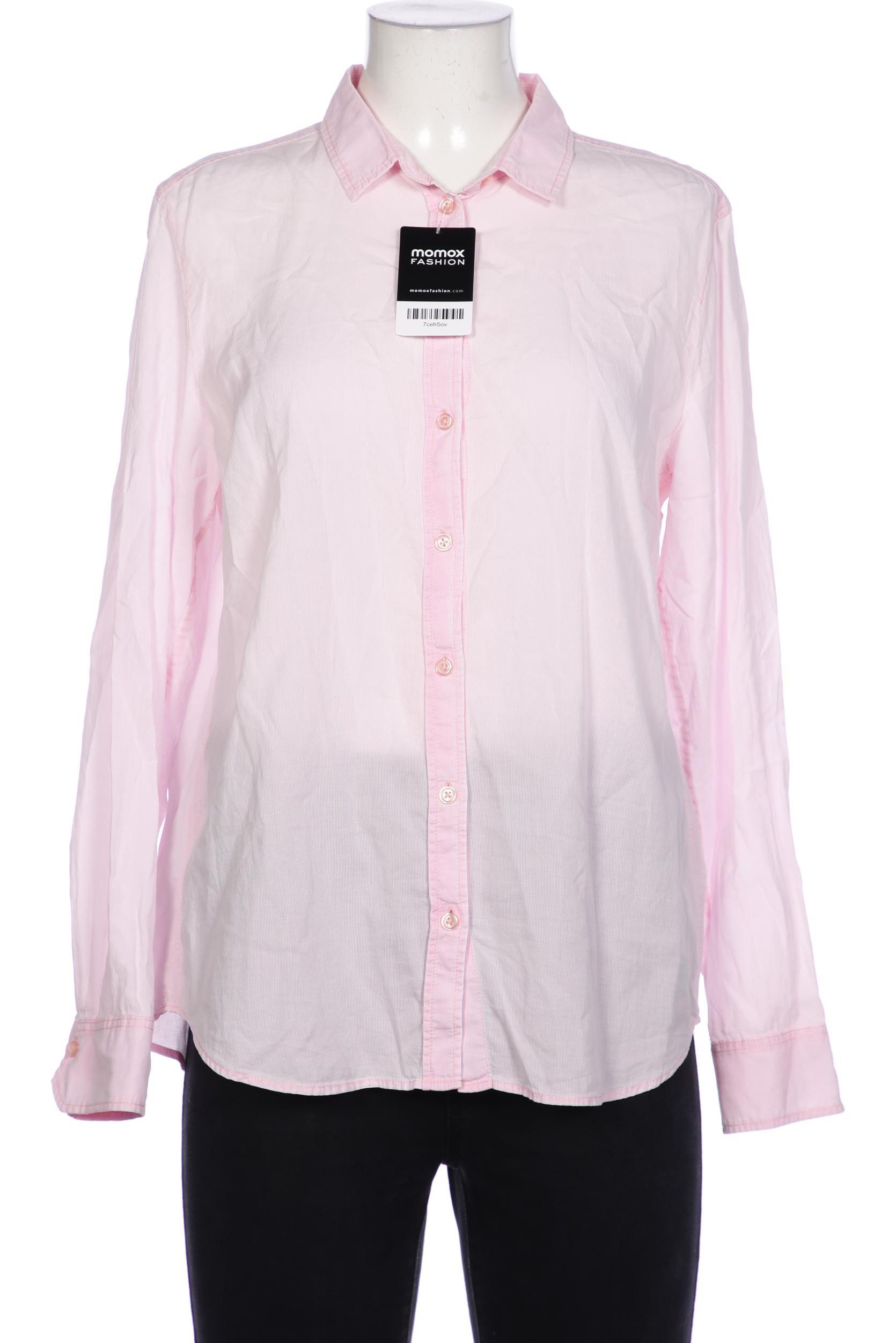 

Marc O Polo Damen Bluse, pink