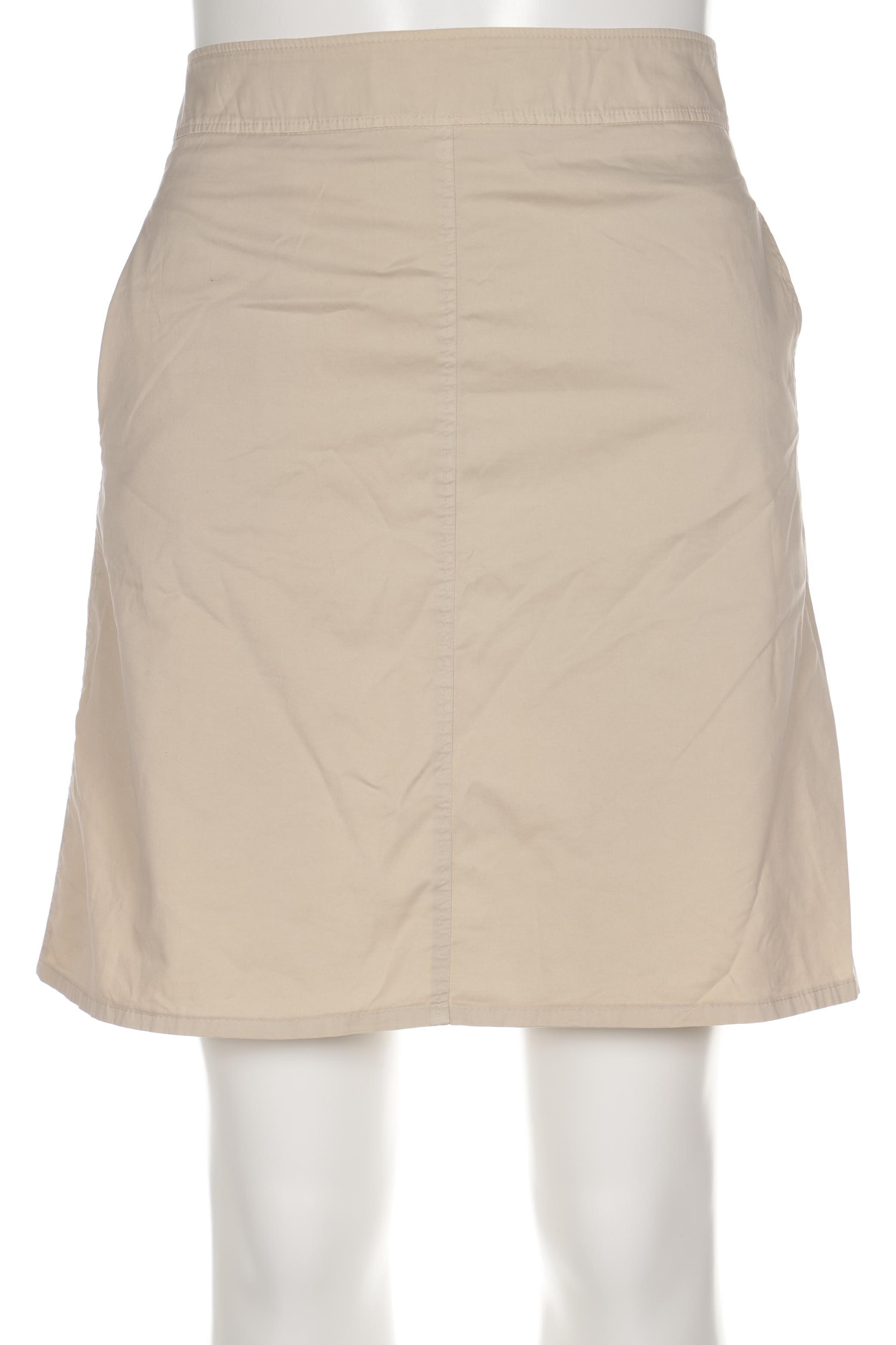 

Marc O Polo Damen Rock, beige, Gr. 42