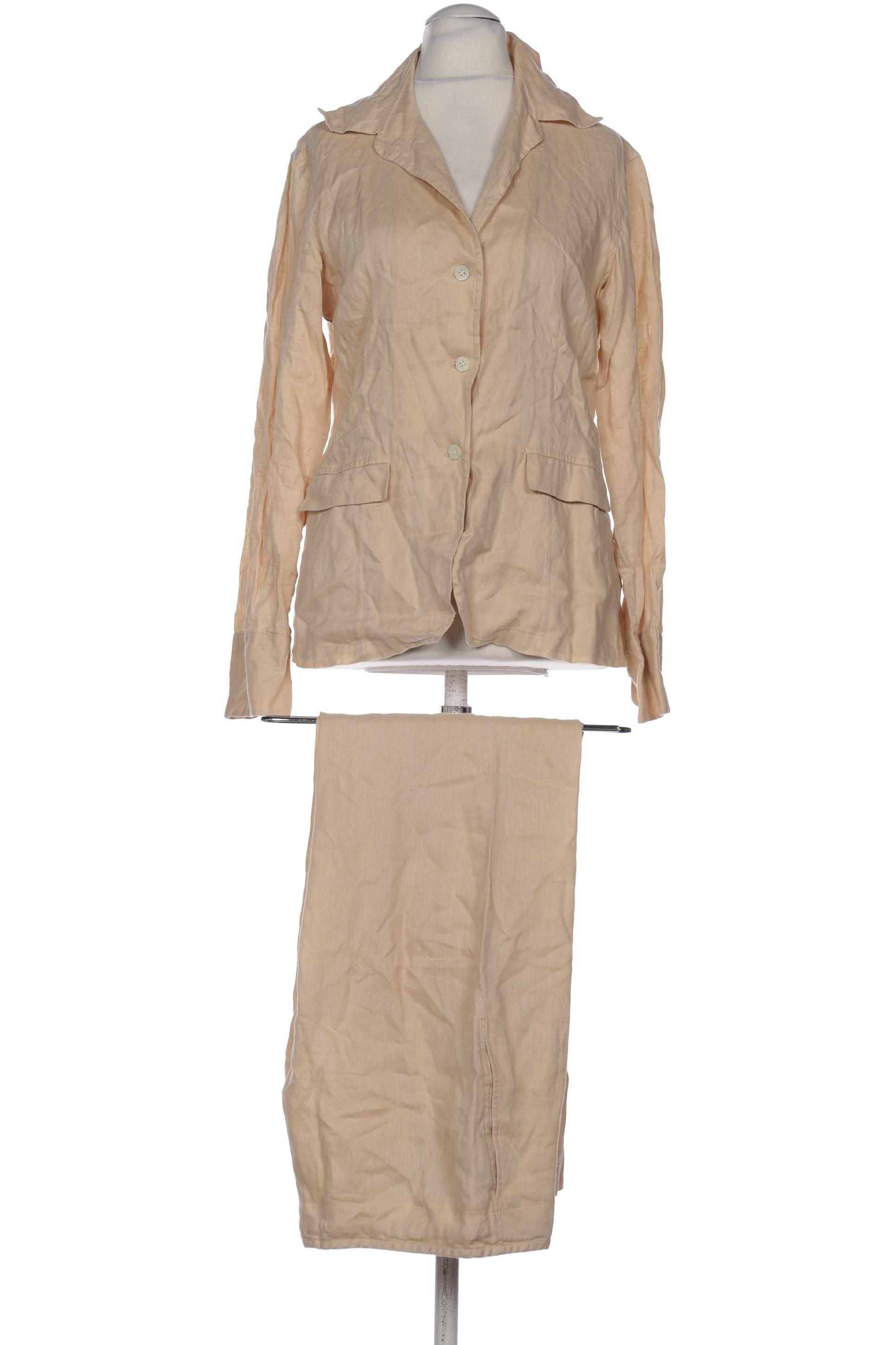

Marc O Polo Damen Anzug, beige, Gr. 38