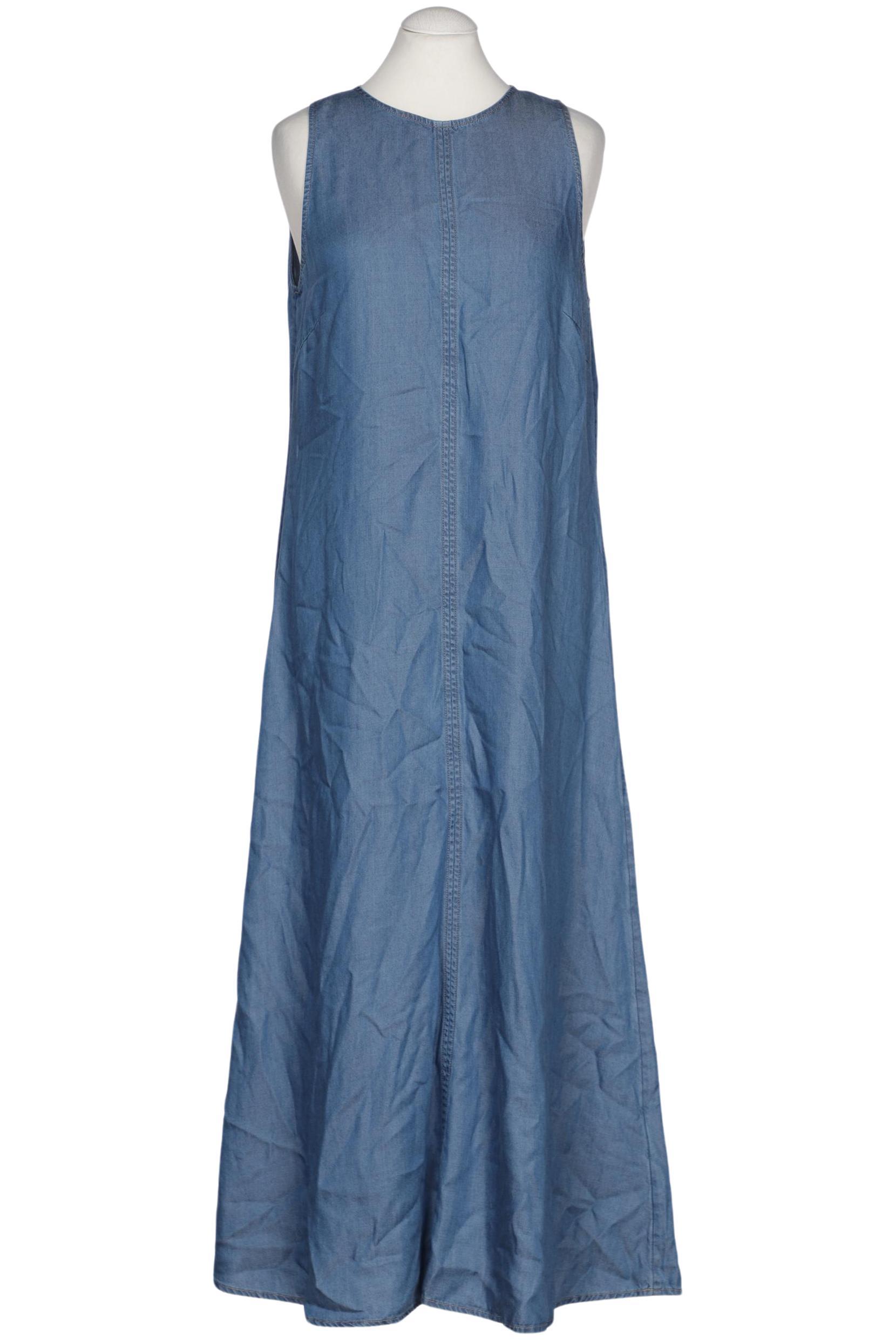 

Marc O Polo Damen Kleid, blau, Gr. 40