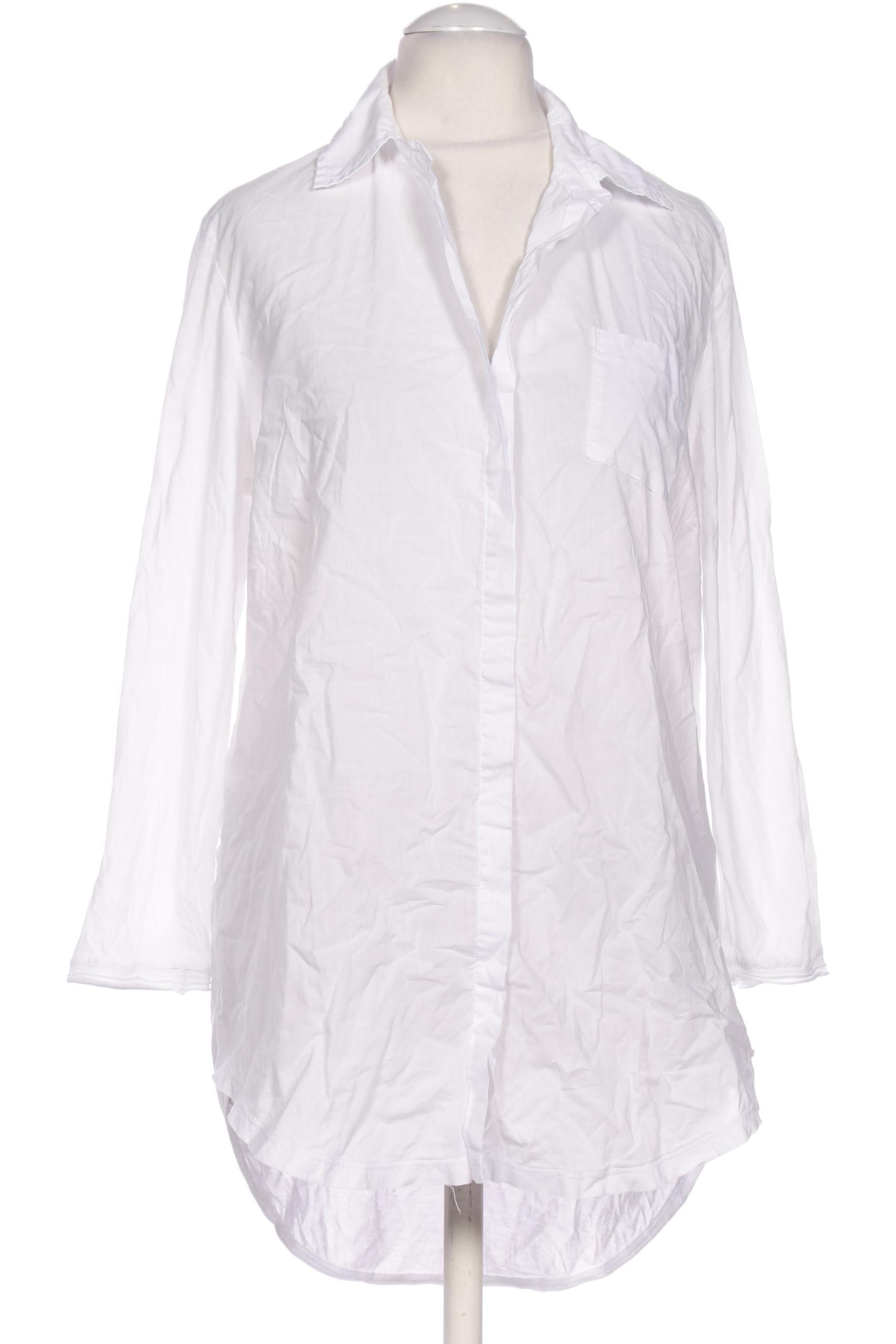 

Marc O Polo Damen Bluse, weiß, Gr. 34