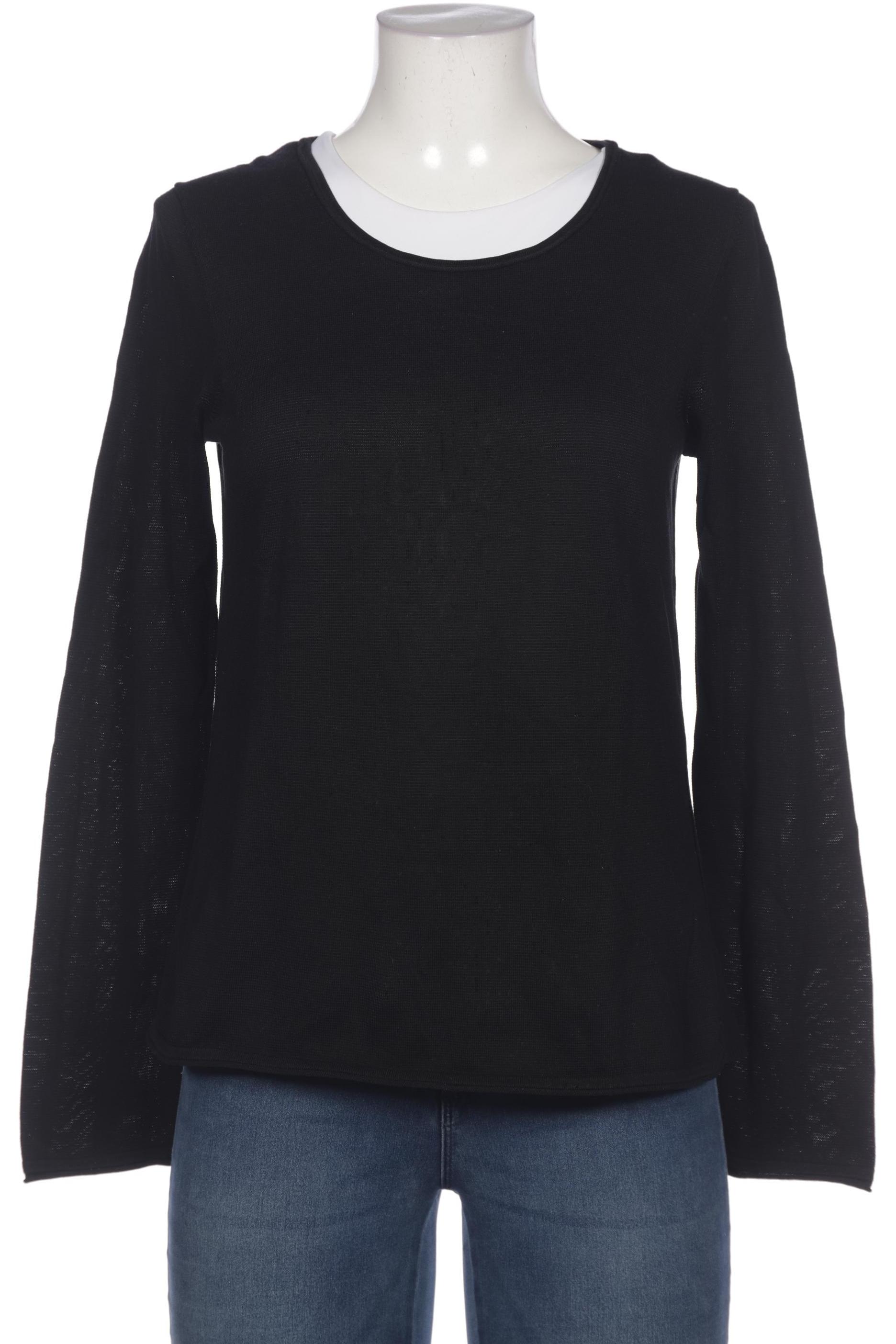 

Marc O Polo Damen Pullover, schwarz
