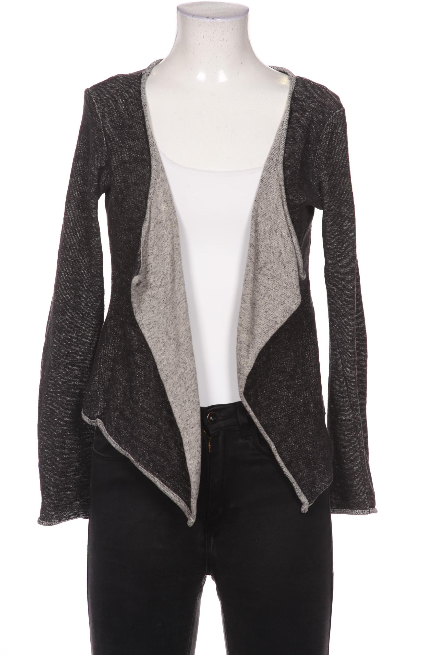 

Marc O Polo Damen Strickjacke, grau, Gr. 36