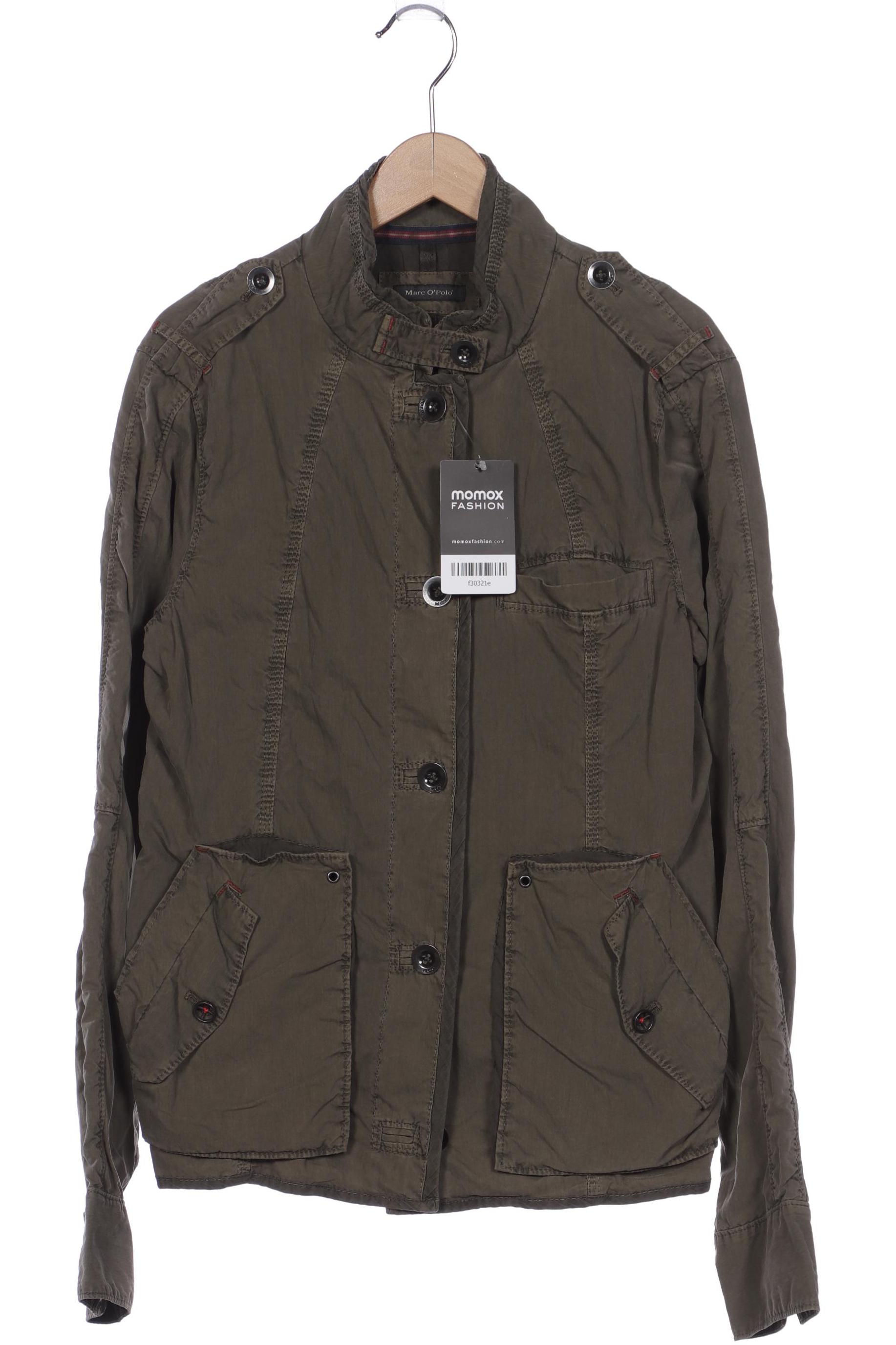 

Marc O Polo Damen Jacke, grün