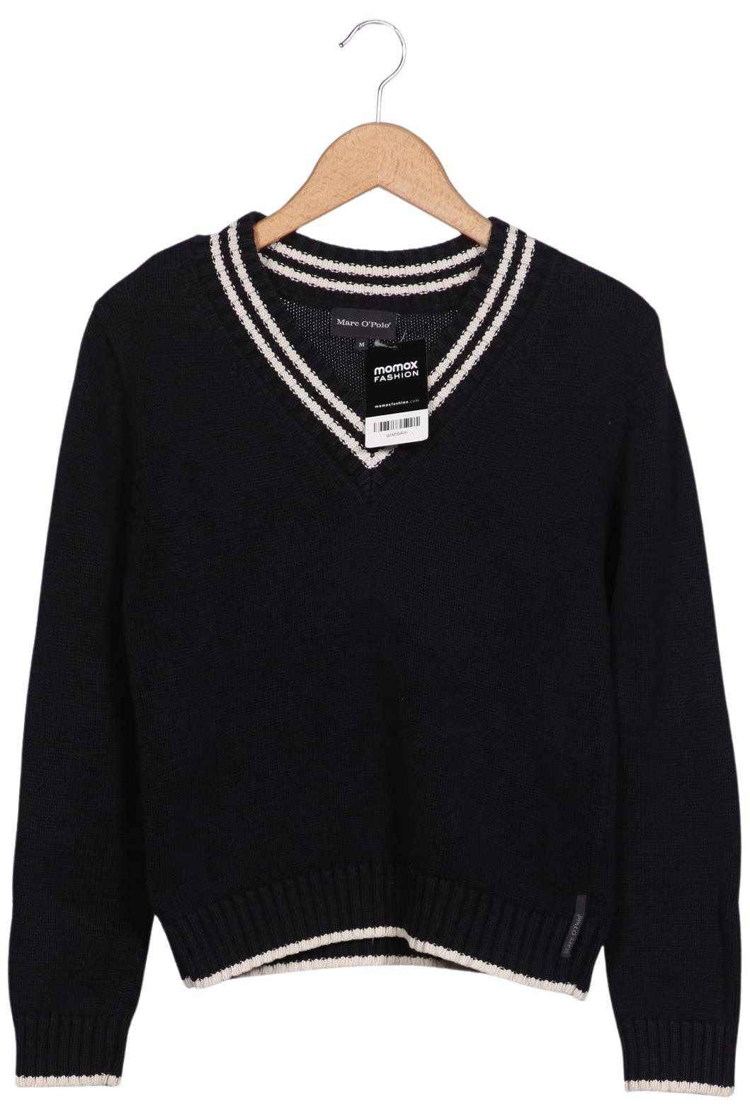 

Marc O Polo Damen Pullover, marineblau, Gr. 38