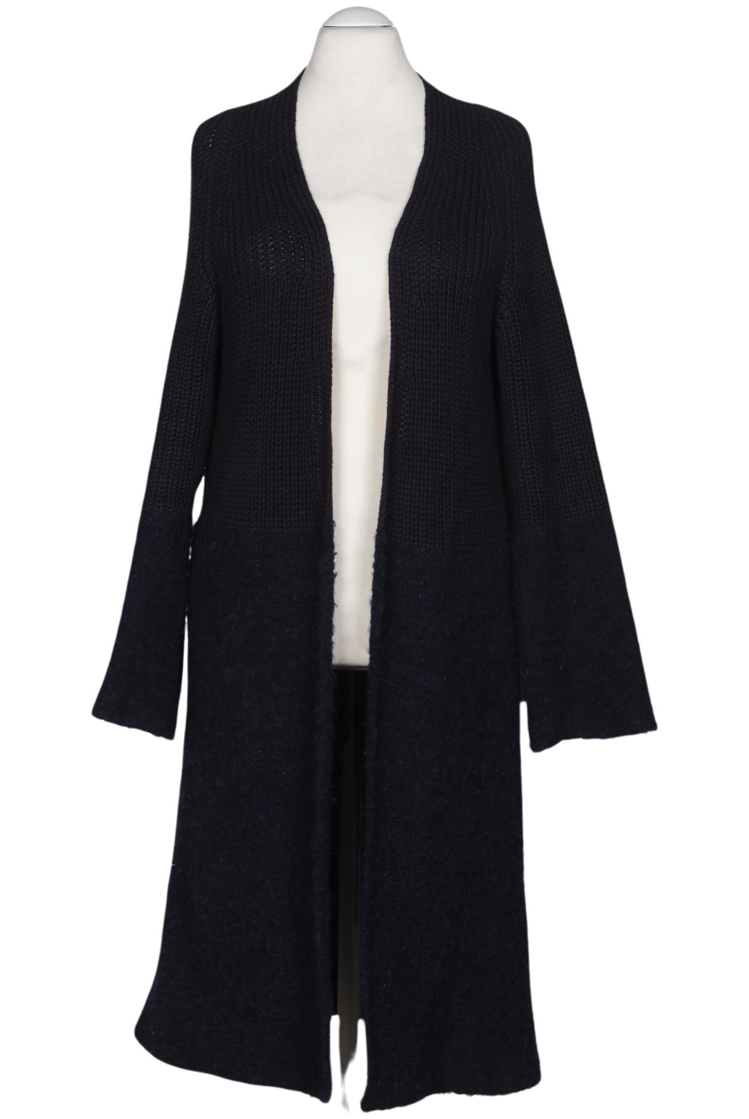 

Marc O Polo Damen Strickjacke, marineblau, Gr. 42