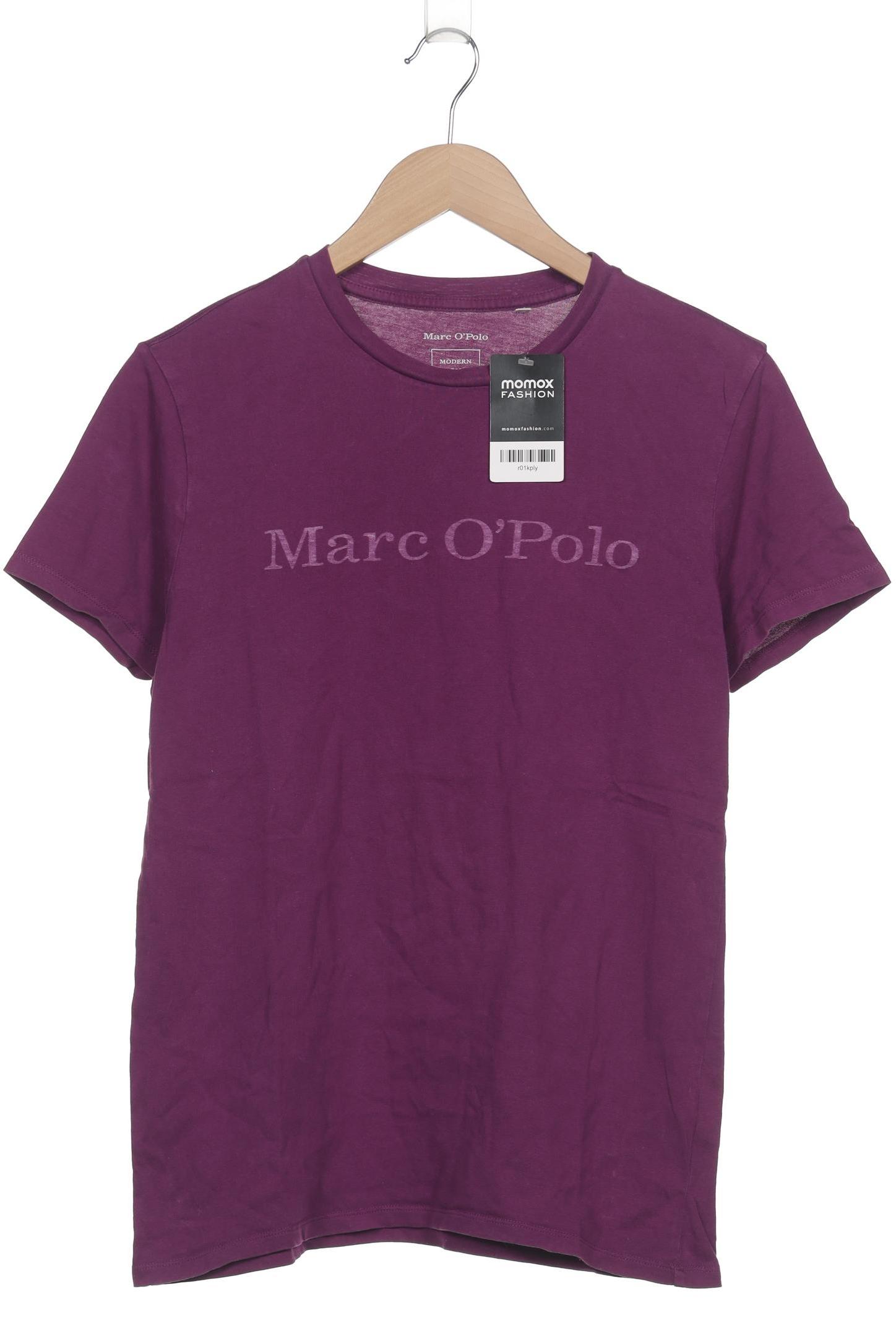 

Marc O Polo Damen T-Shirt, flieder, Gr. 36