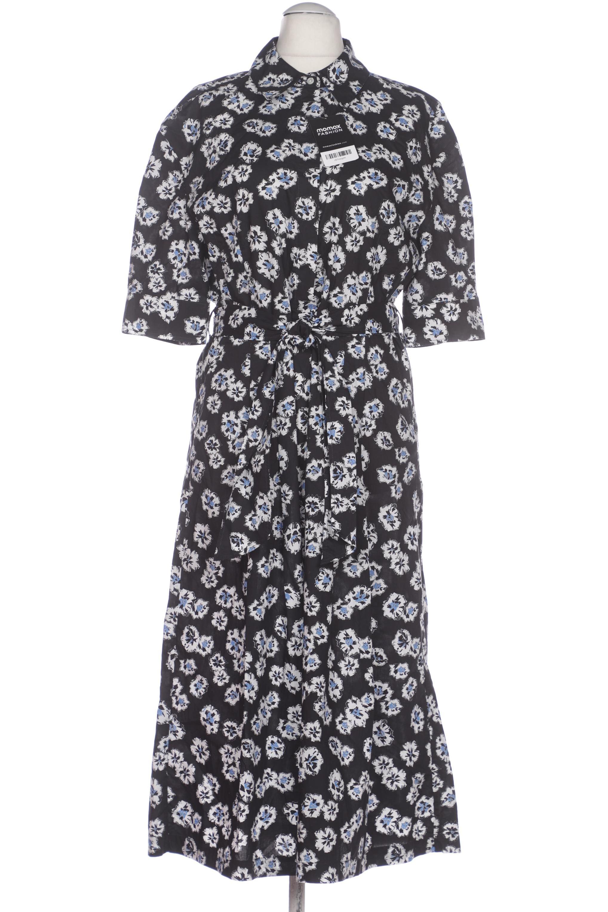 

Marc O Polo Damen Kleid, schwarz, Gr. 38