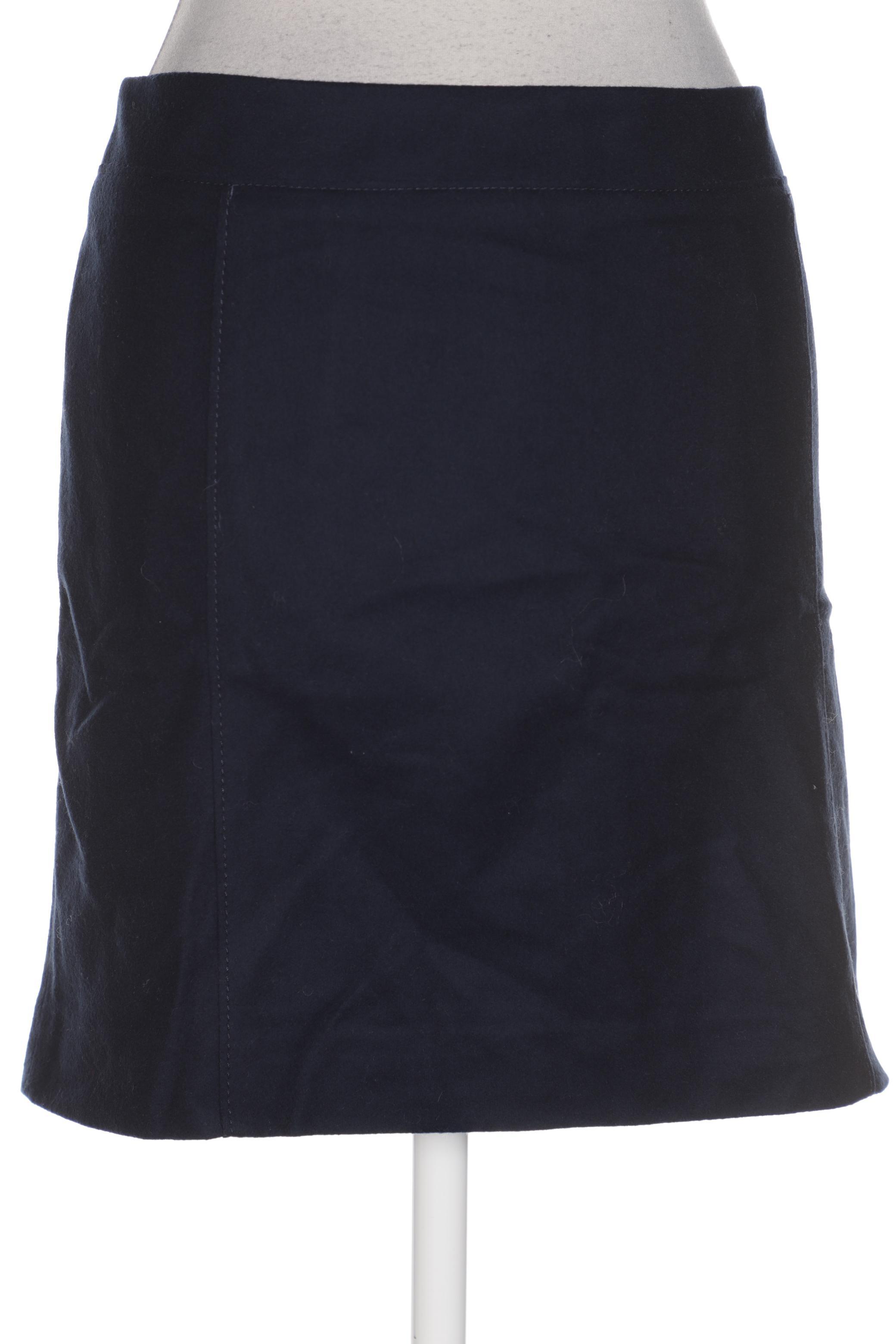 

Marc O Polo Damen Rock, marineblau, Gr. 40