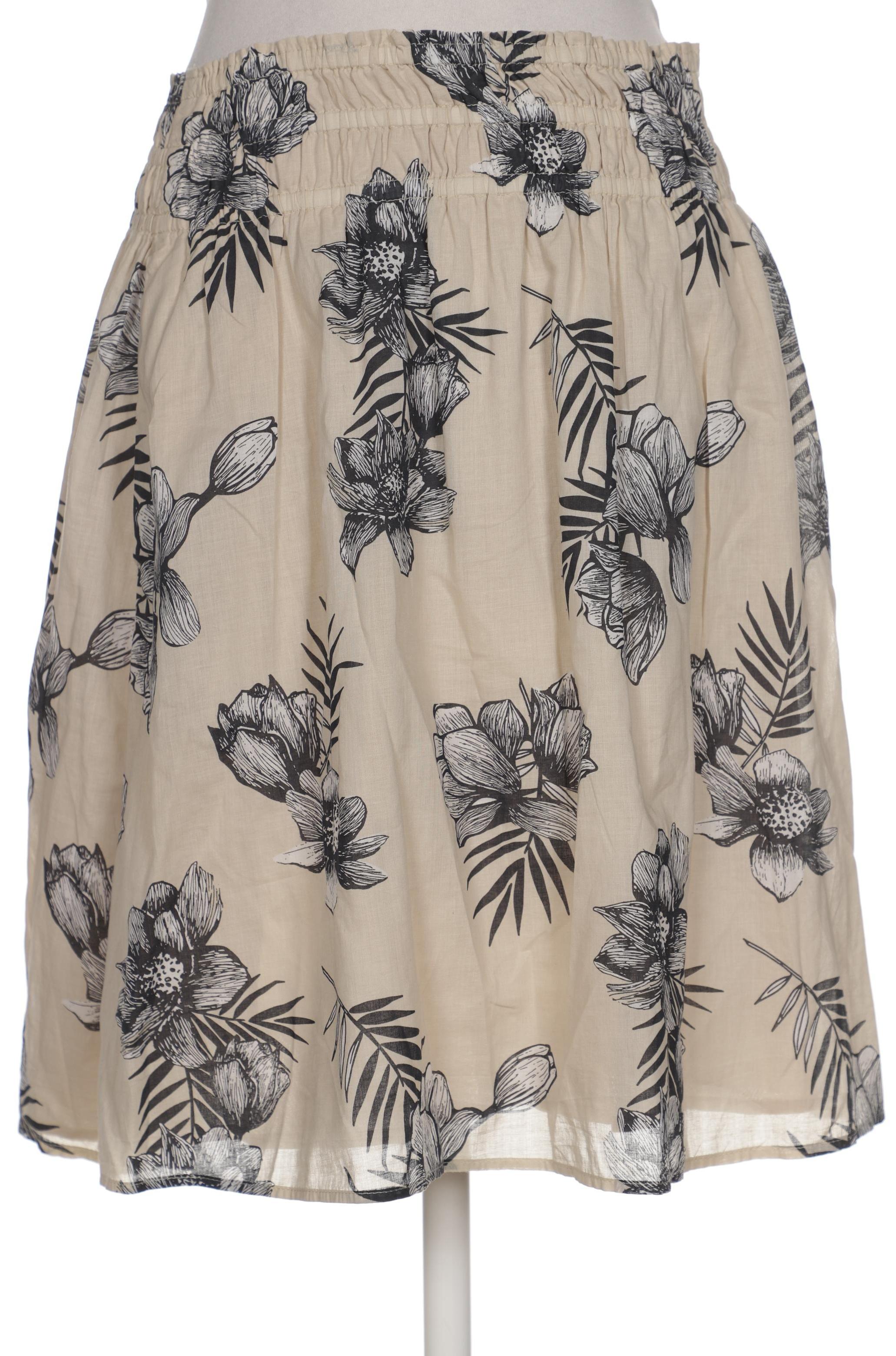 

Marc O Polo Damen Rock, beige, Gr. 40