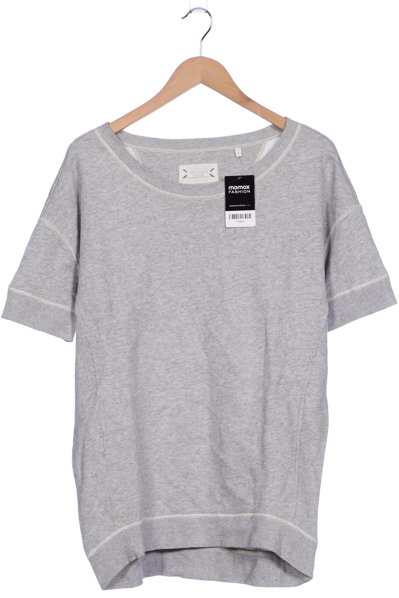 

Marc O Polo Damen Sweatshirt, grau, Gr. 36