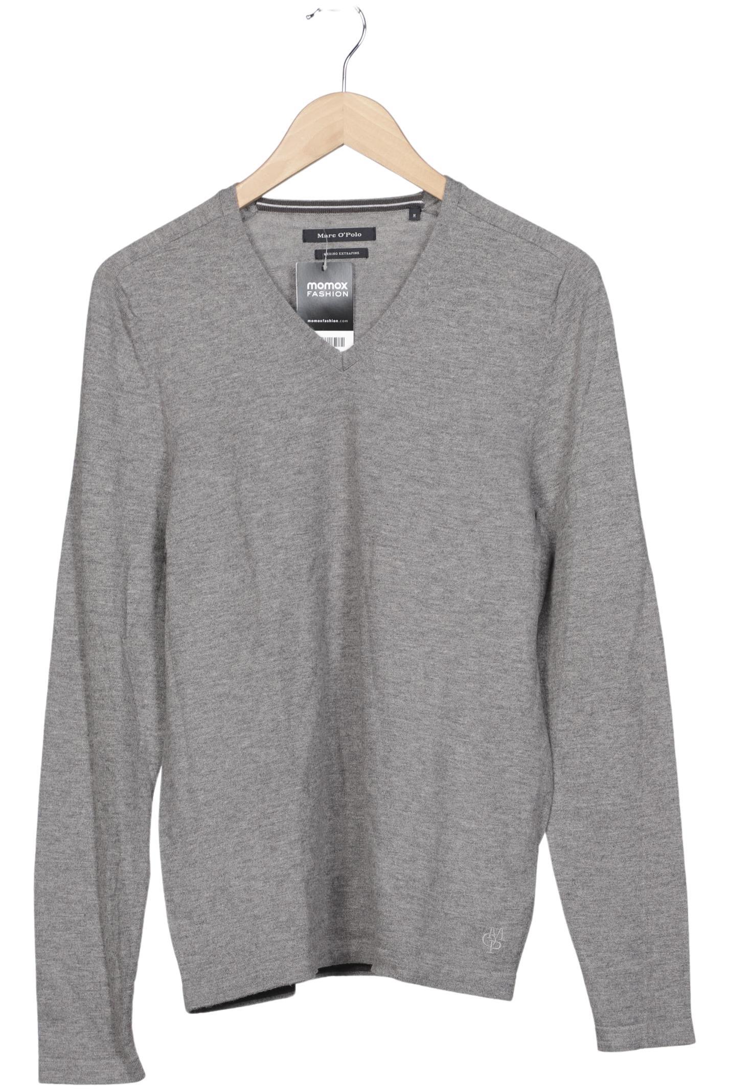 

Marc O Polo Herren Pullover, grau, Gr. 48