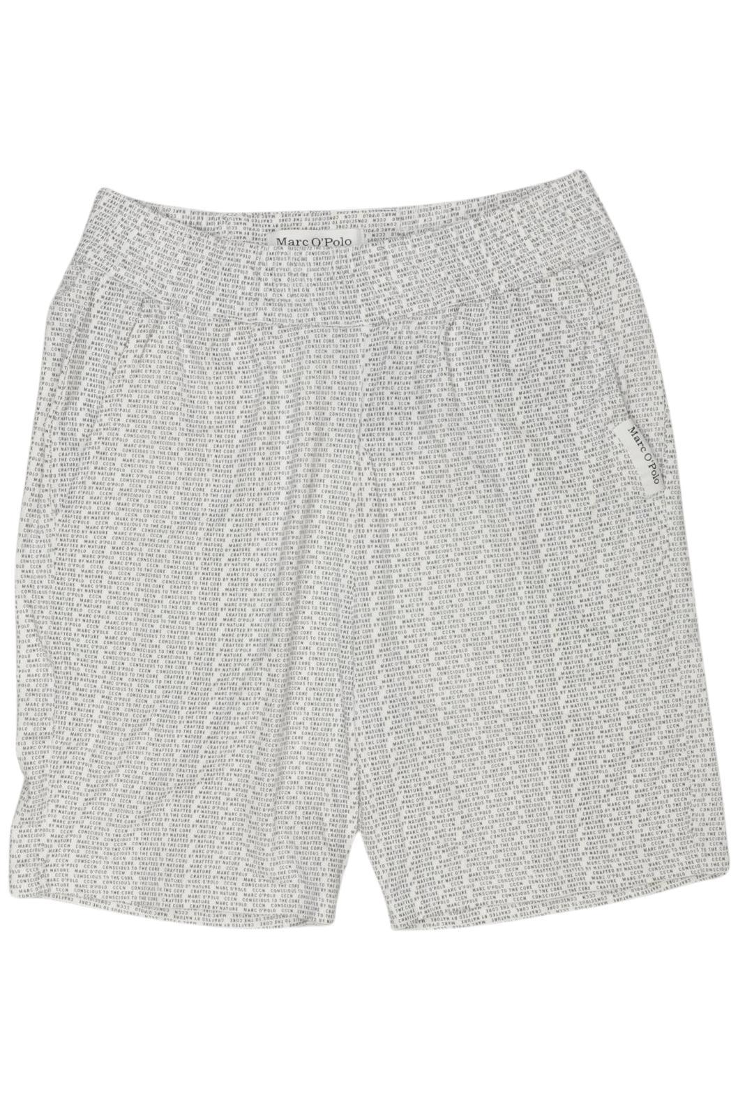 

Marc O Polo Damen Shorts, grau, Gr. 25