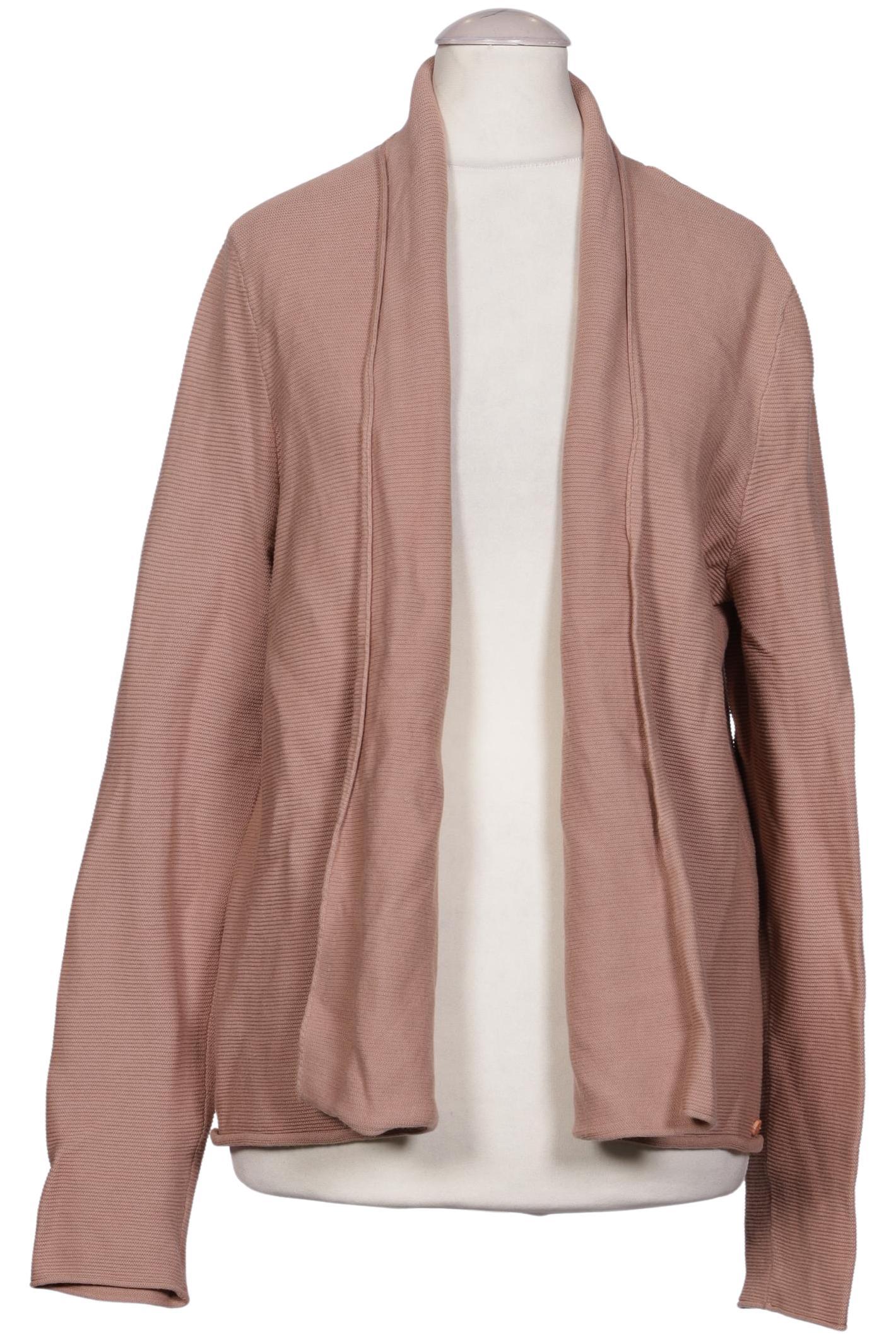 

Marc O Polo Damen Strickjacke, pink, Gr. 36