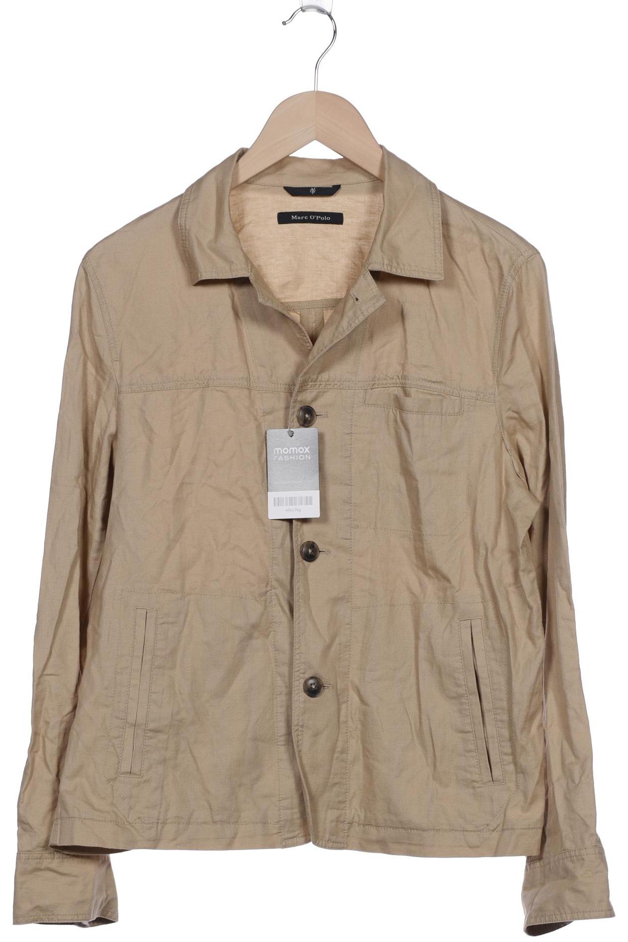 

Marc O Polo Damen Jacke, beige, Gr. 42