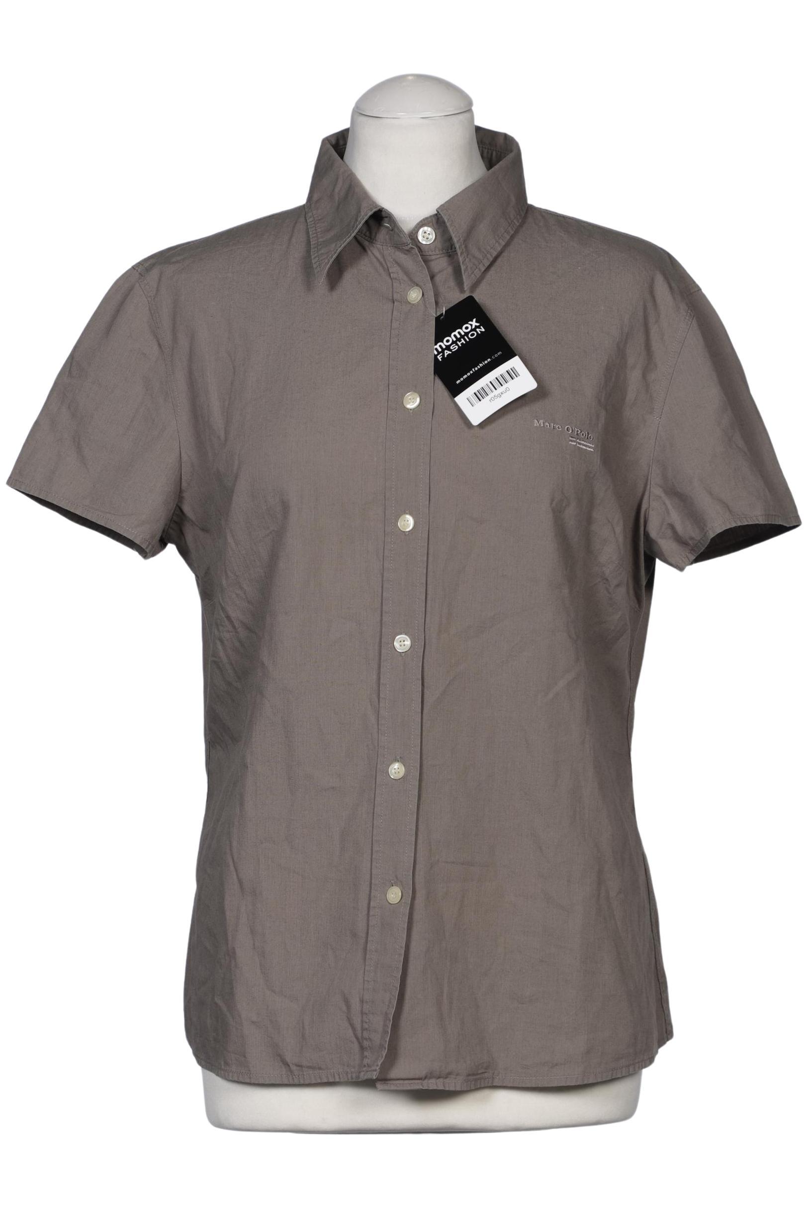 

Marc O Polo Damen Bluse, grau, Gr. 38