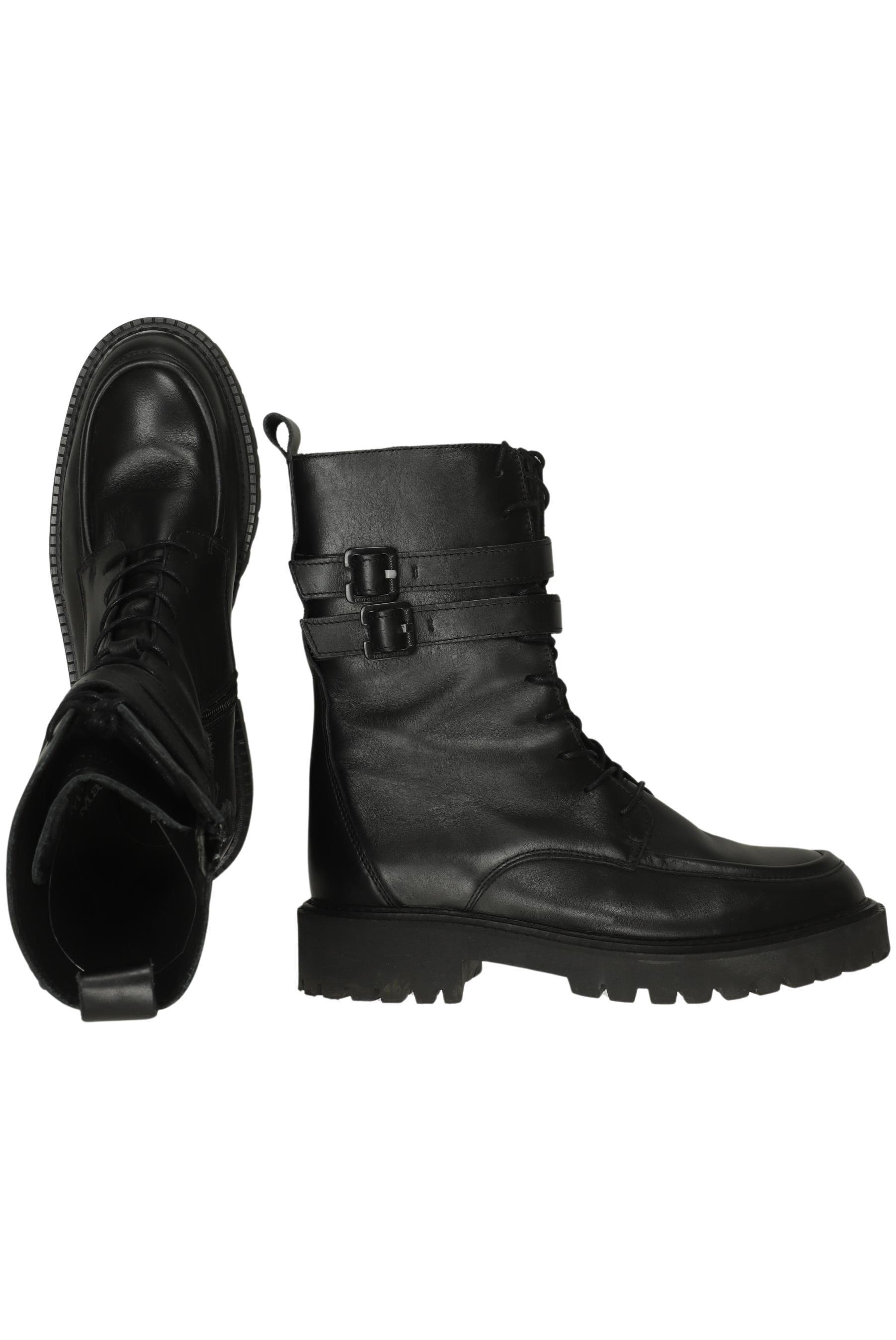 

Marc O Polo Damen Stiefel, schwarz, Gr. 41