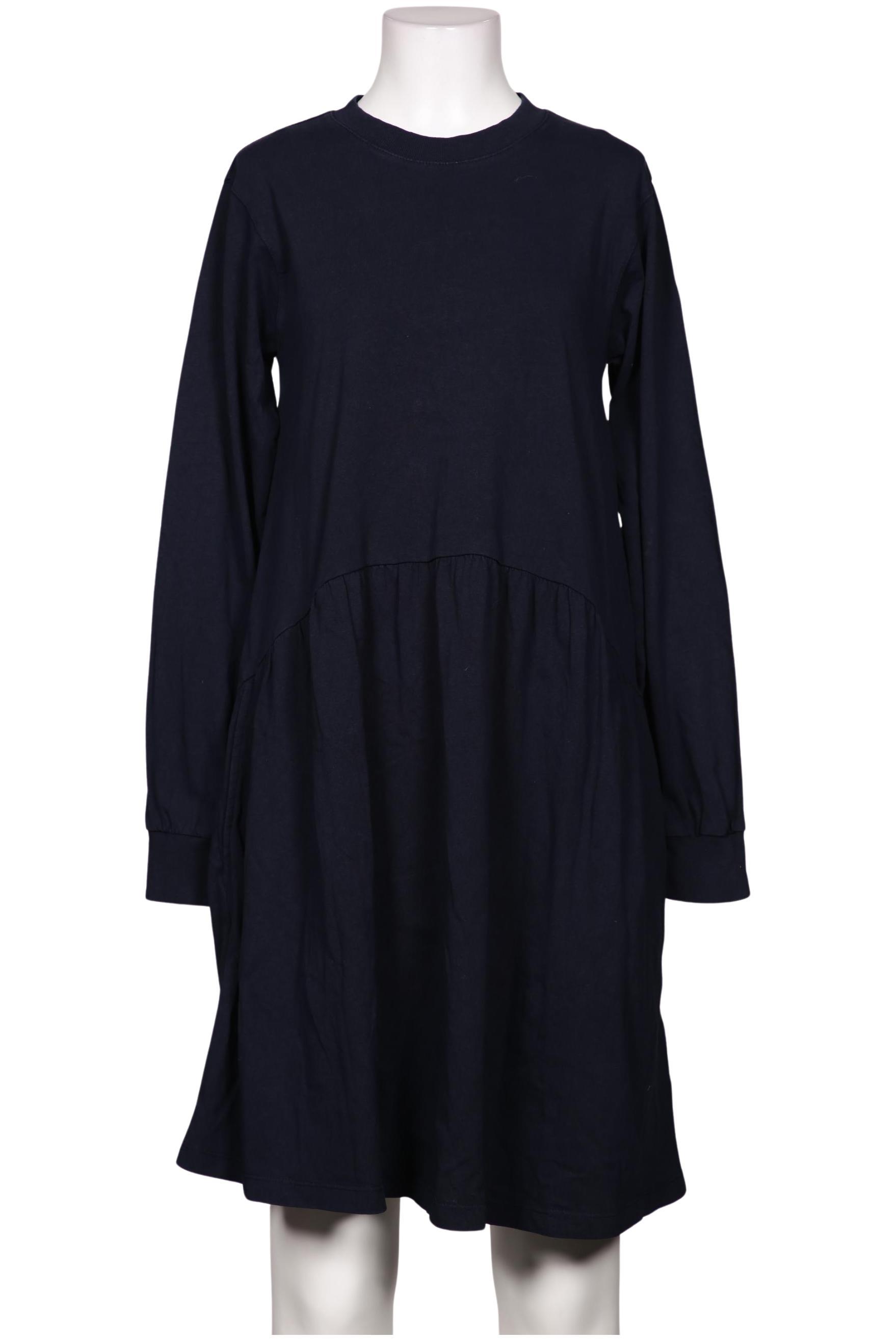 

Marc O Polo Damen Kleid, marineblau, Gr. 34