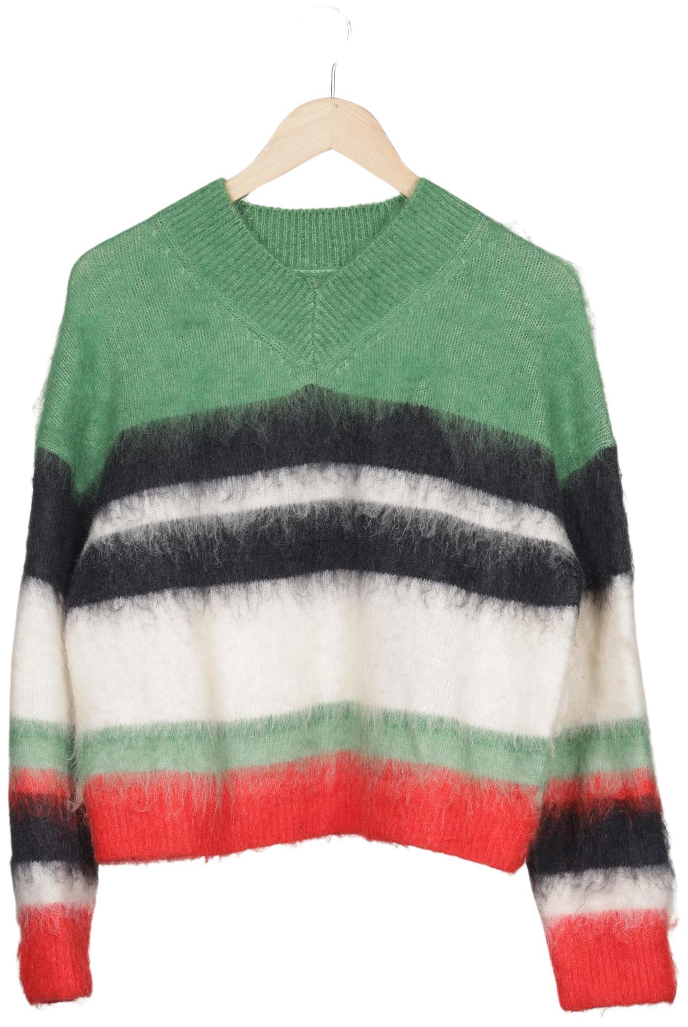 

Marc O Polo Damen Pullover, mehrfarbig, Gr. 32