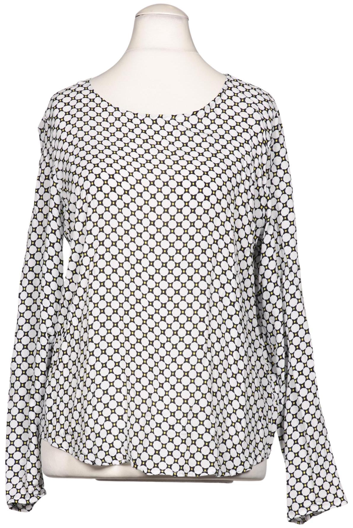 

Marc O Polo Damen Bluse, weiß, Gr. 38