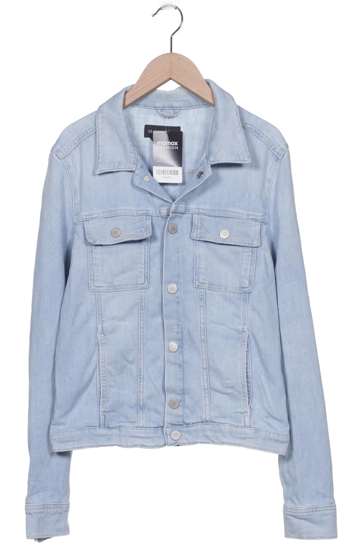 

Marc O Polo Damen Jacke, hellblau, Gr. 38