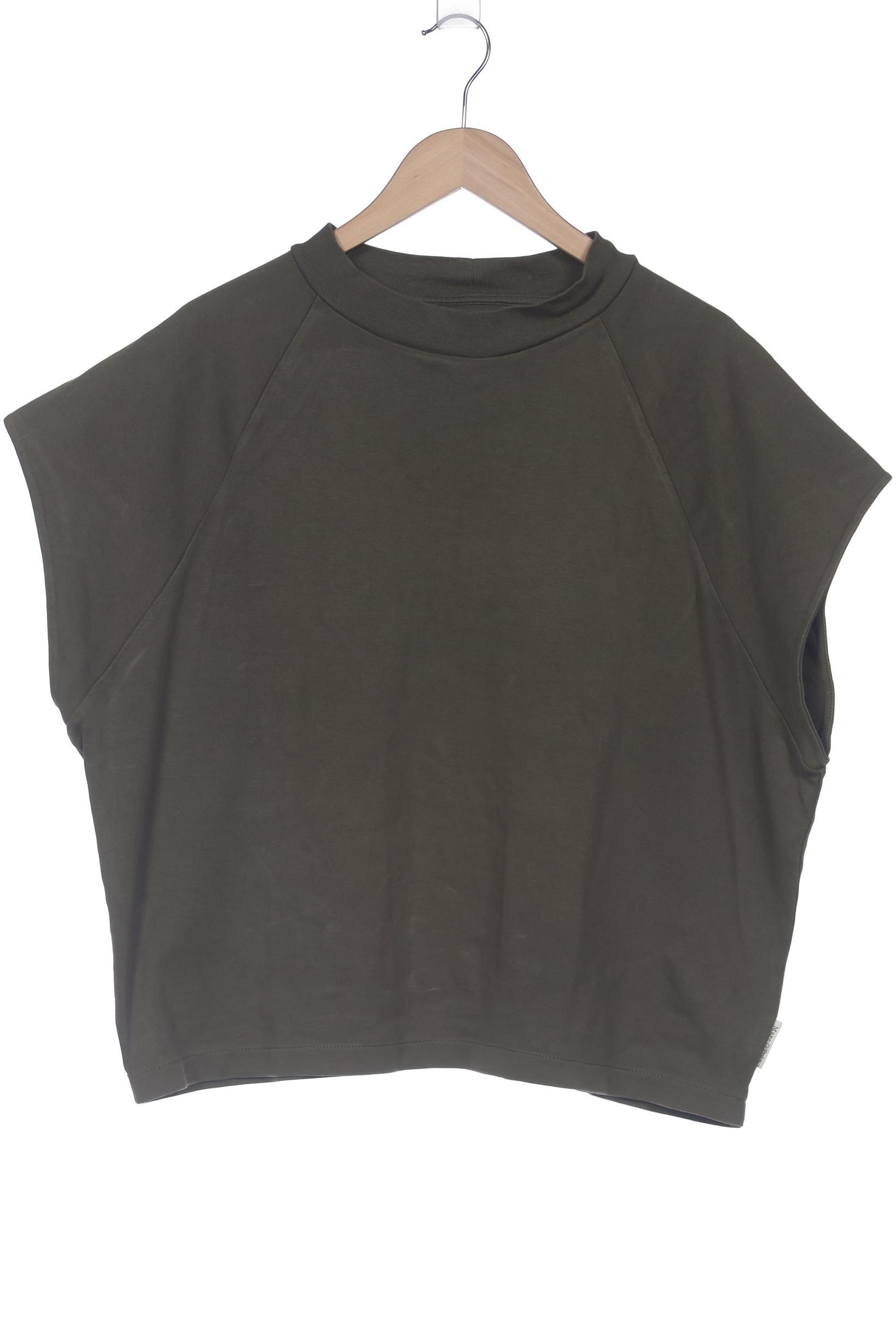 

Marc O Polo Damen Sweatshirt, grün, Gr. 46