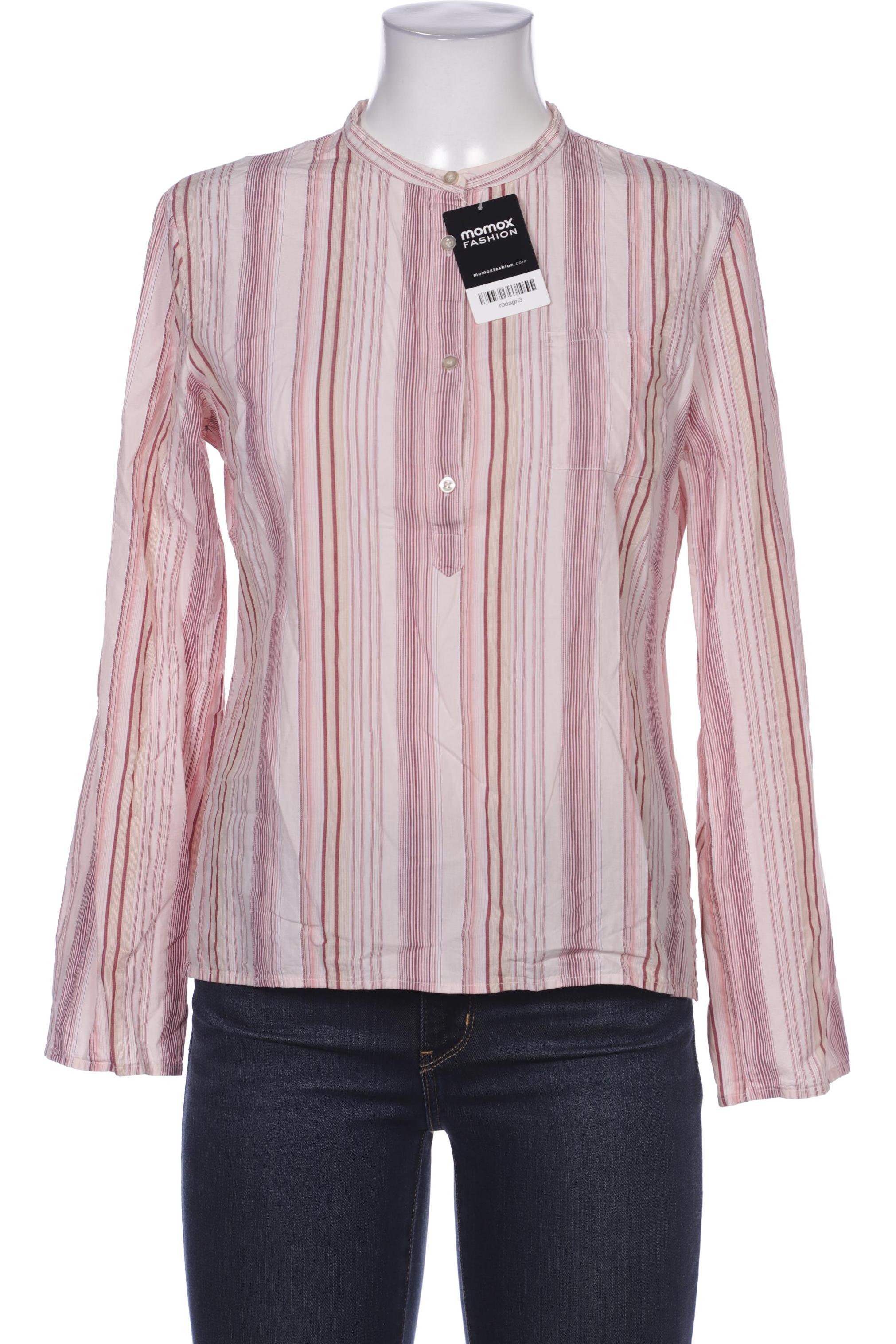 

Marc O Polo Damen Bluse, pink, Gr. 38