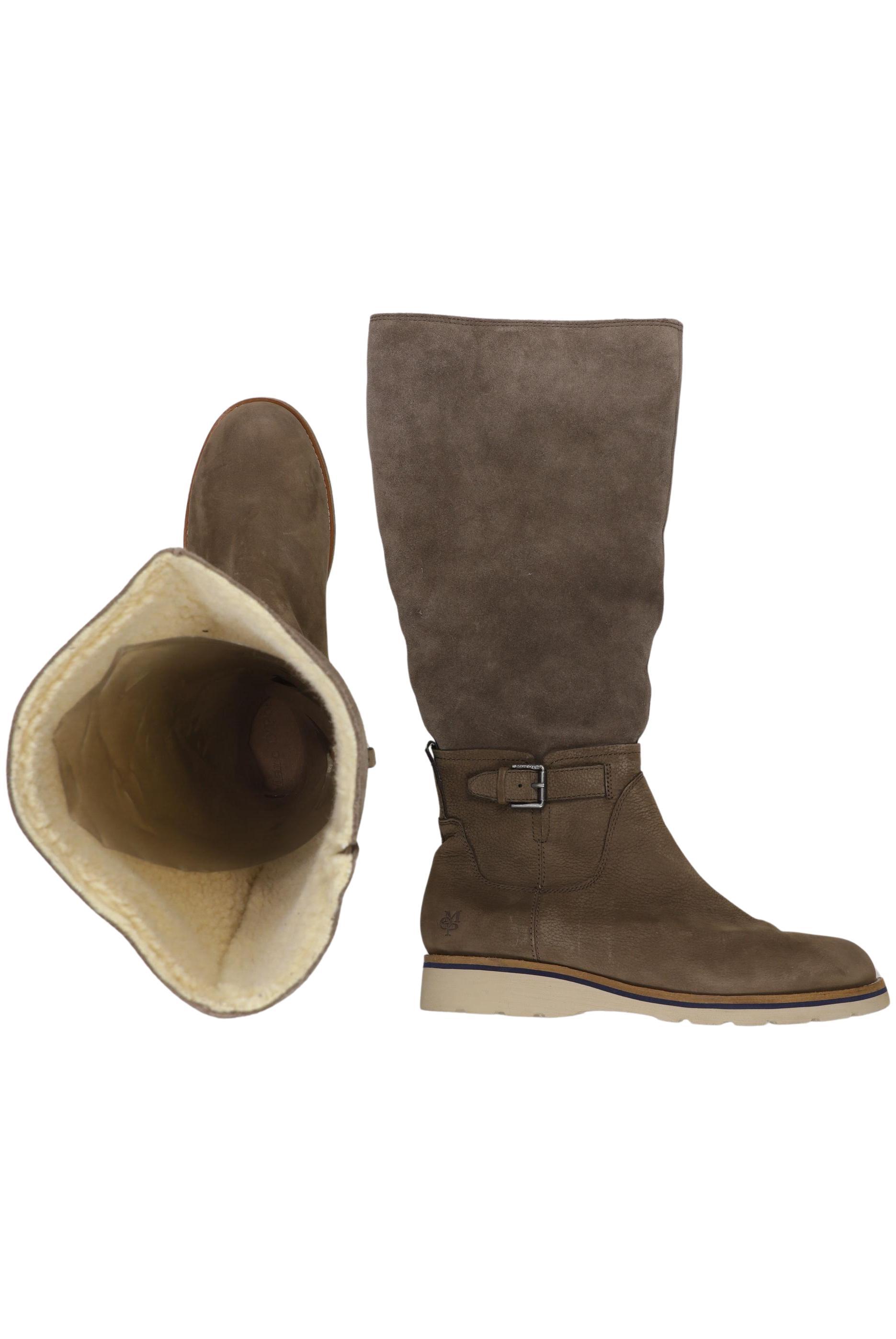 

Marc O Polo Damen Stiefel, braun, Gr. 7.5